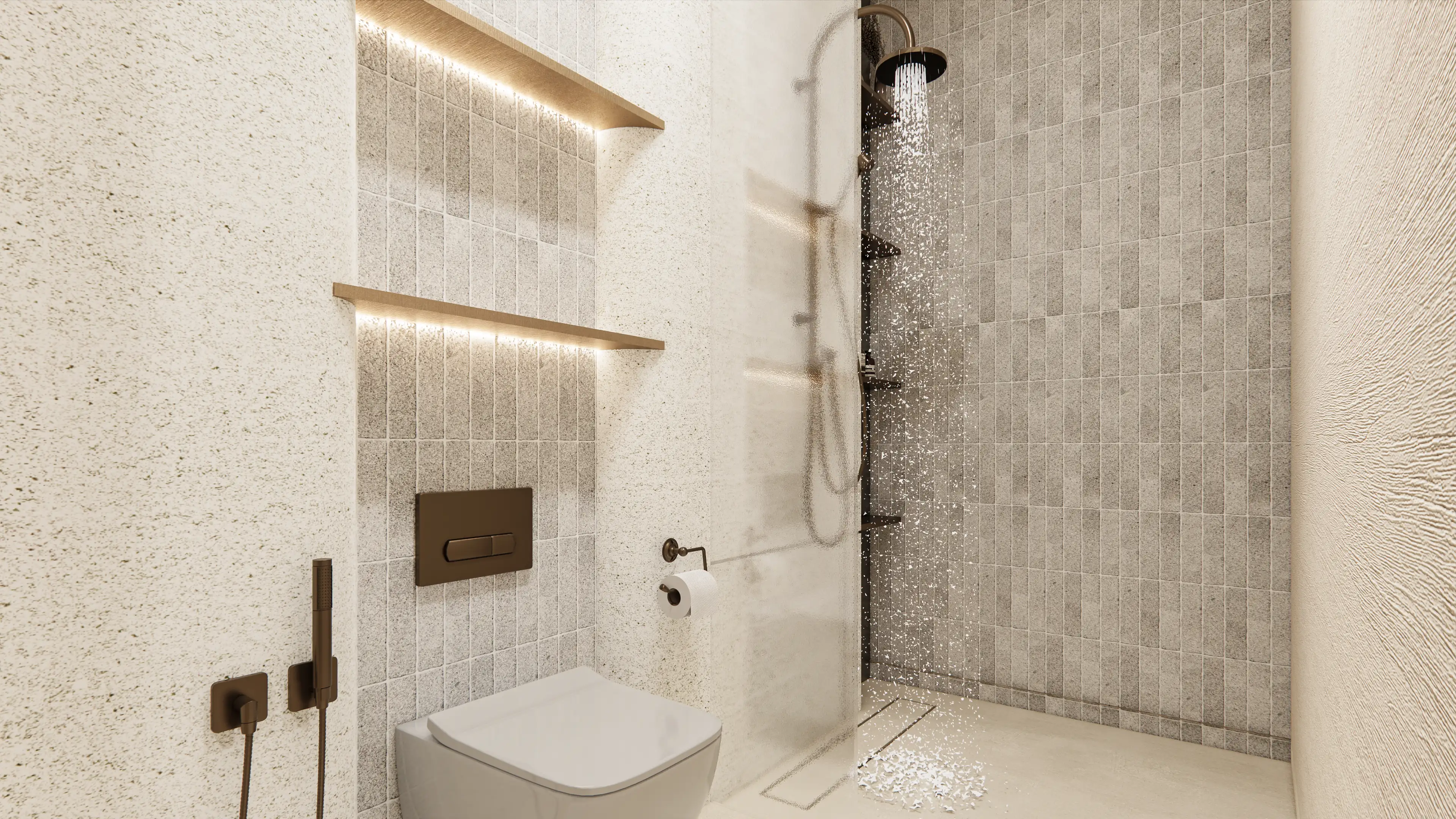 Flat 40m² in Indonesia, Bukit. Priced at 155000$ rent photo-1
