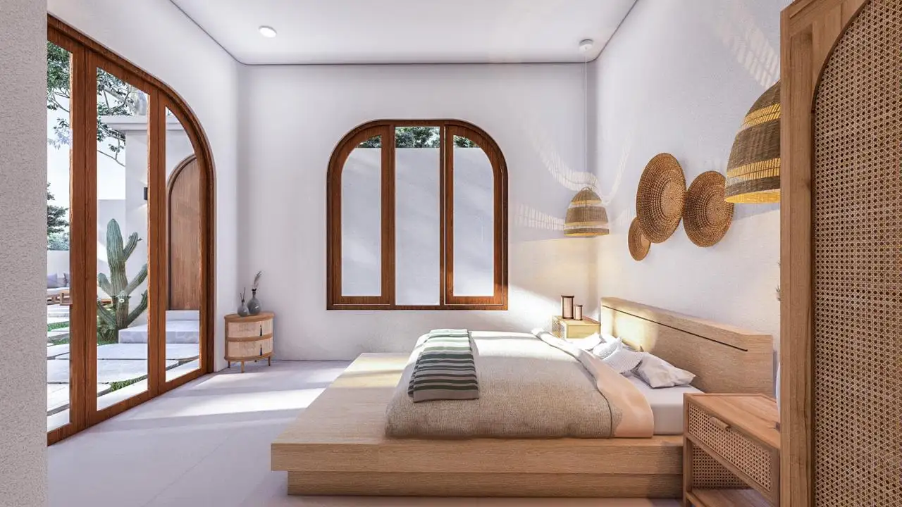 Villa 100m² in Indonesia, Bukit. Priced at 158102$ rent photo-1