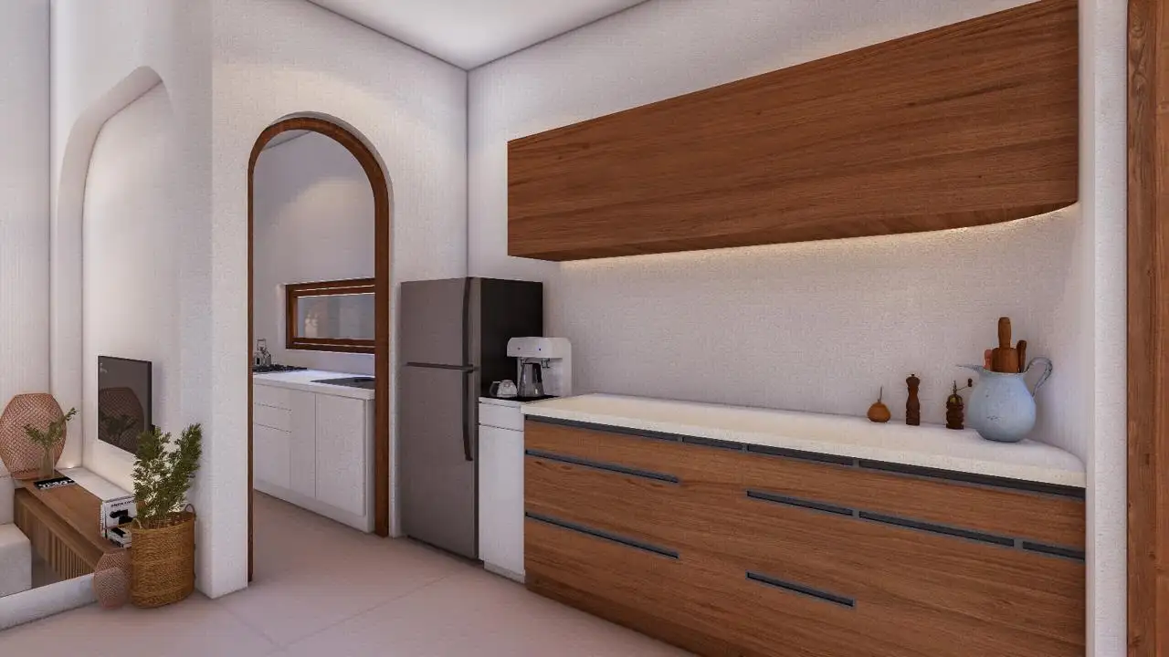 Villa 100m² in Indonesia, Bukit. Priced at 158102$ rent photo-4