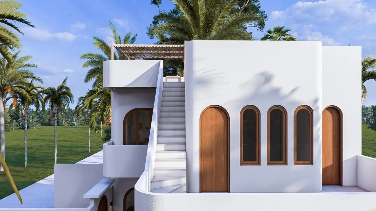Villa 100m² in Indonesia, Bukit. Priced at 158102$ rent photo-9