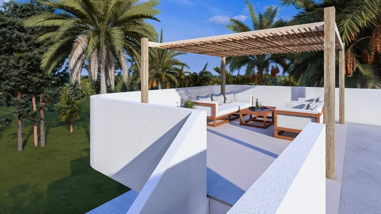 Villa 100m² in Indonesia, Bukit. Priced at 158102$ rent photo-10