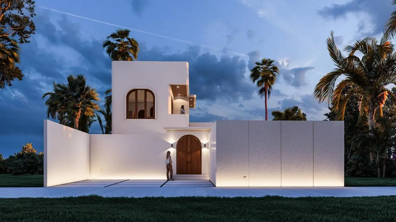 Villa 100m² in Indonesia, Bukit. Priced at 158102$ rent photo-12
