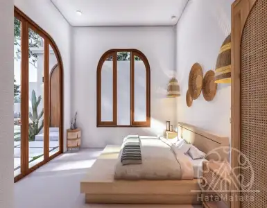Rent in Indonesia for 158102$