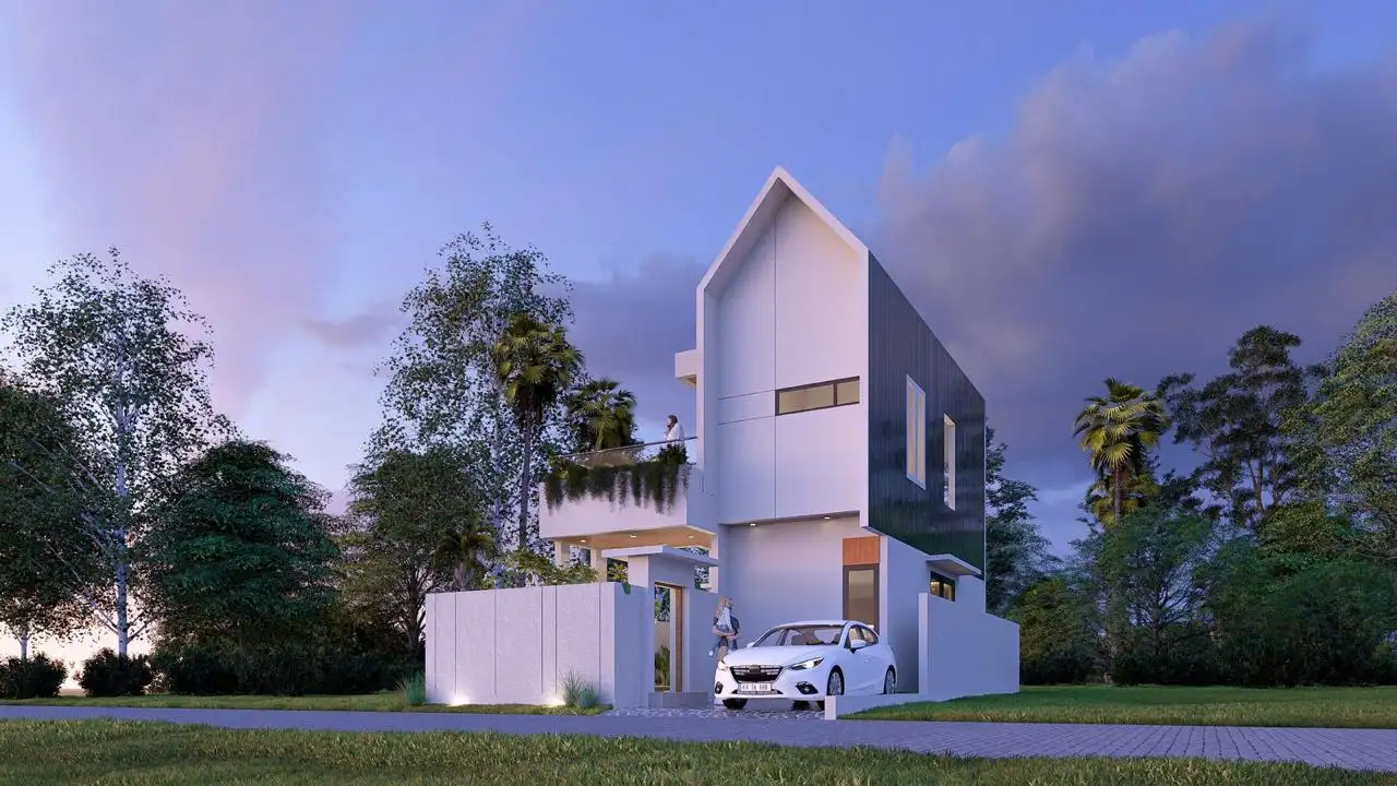Villa 100m² in Indonesia, Bukit. Priced at 140030$ rent photo-1