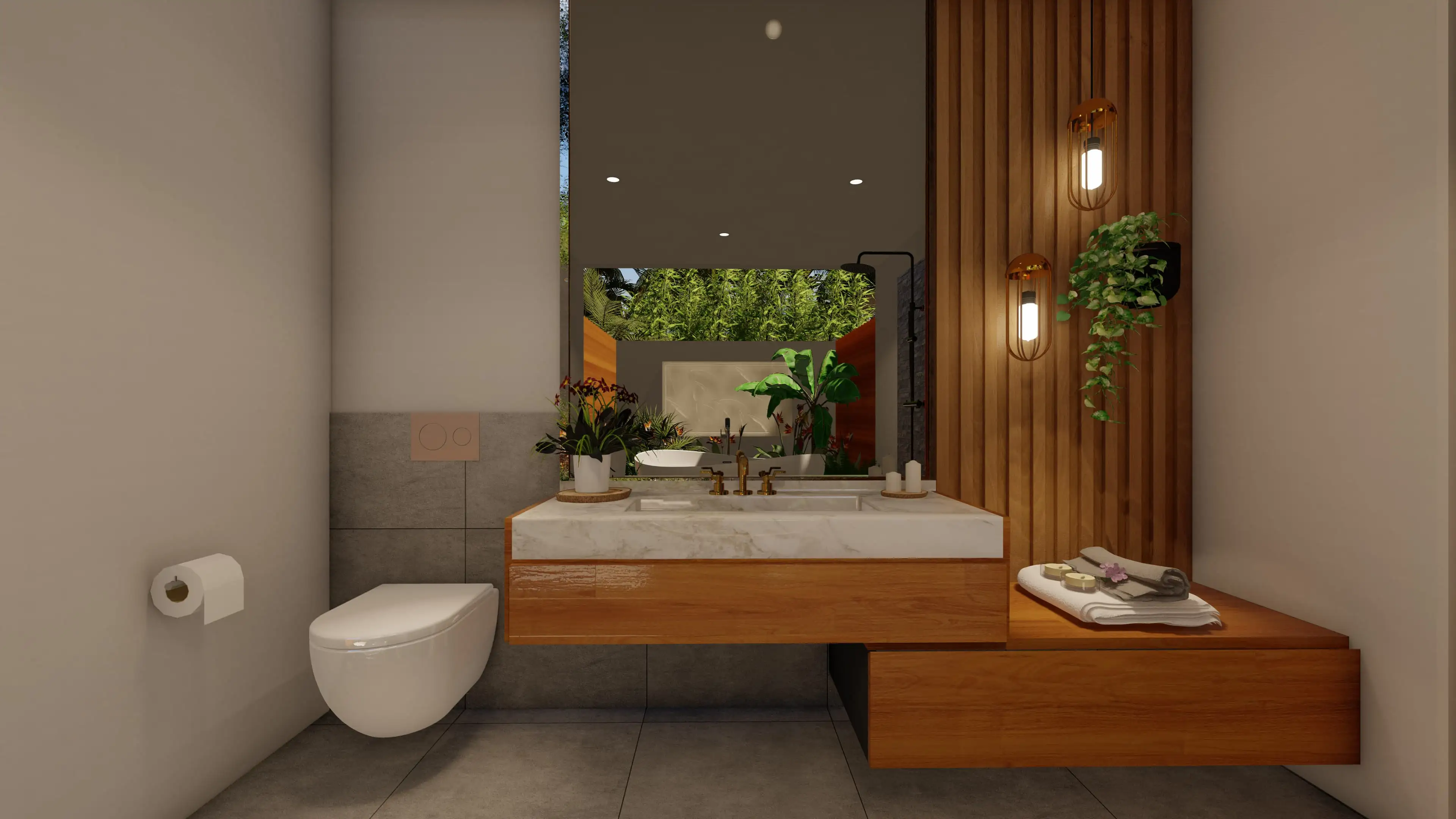 Villa 103m² in Indonesia, Ubud. Priced at 299000$ rent photo-2