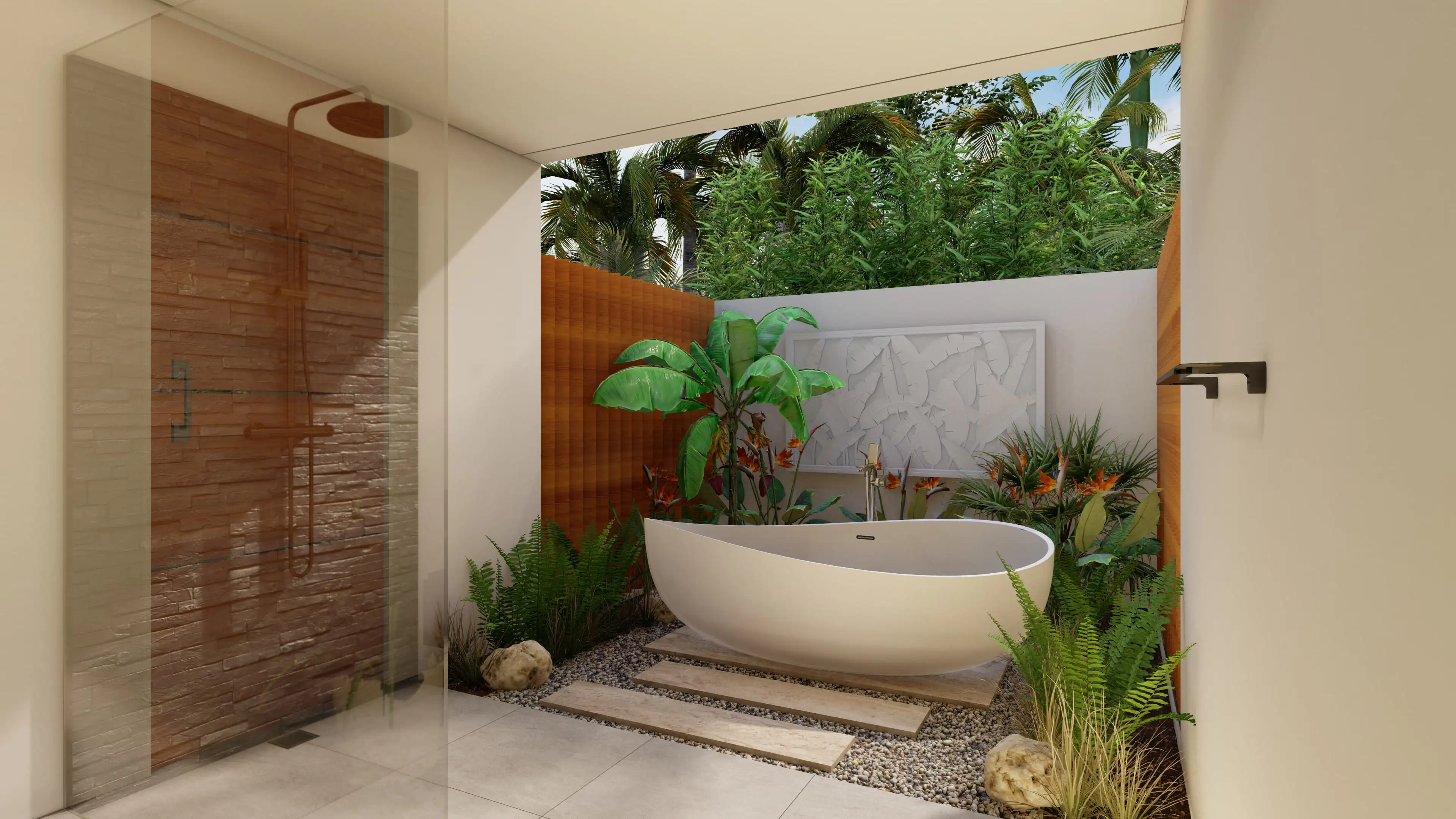 Villa 103m² in Indonesia, Ubud. Priced at 299000$ rent photo-3