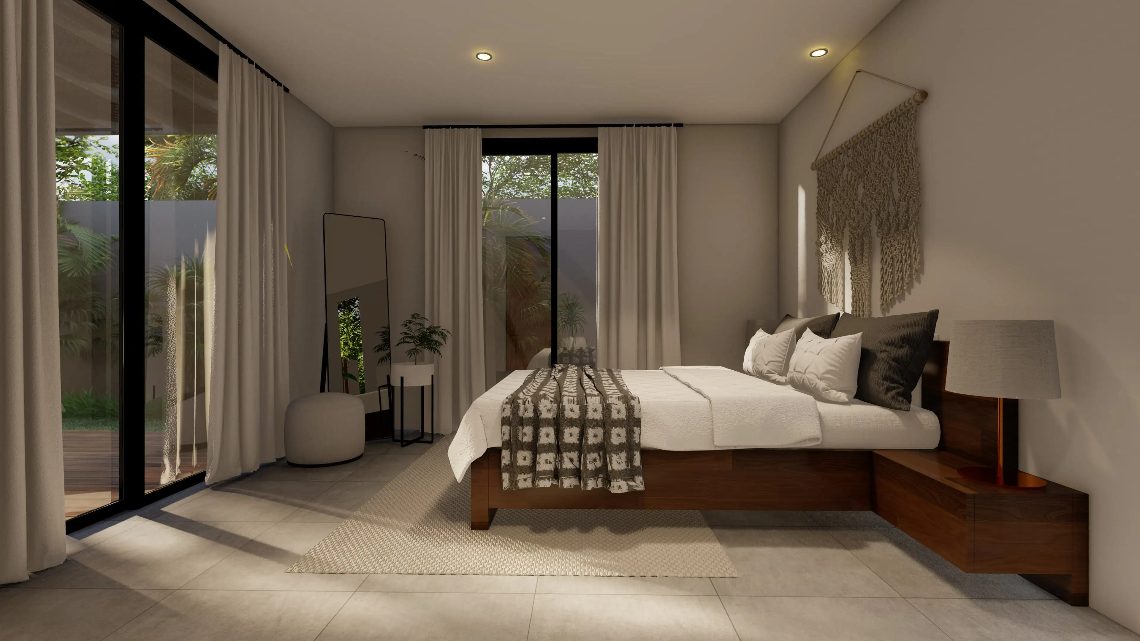 Villa 103m² in Indonesia, Ubud. Priced at 299000$ rent photo-4