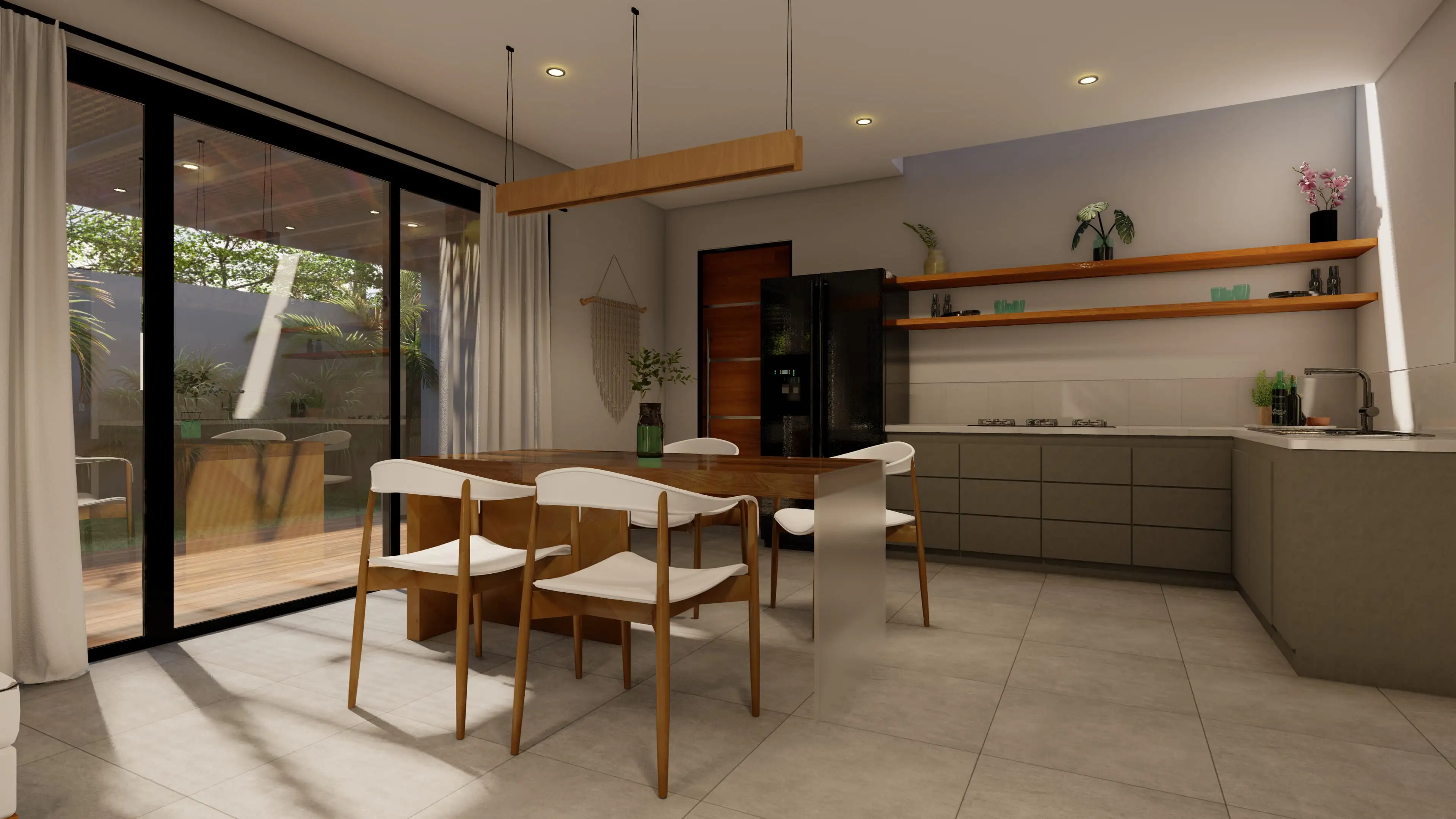 Villa 103m² in Indonesia, Ubud. Priced at 299000$ rent photo-9