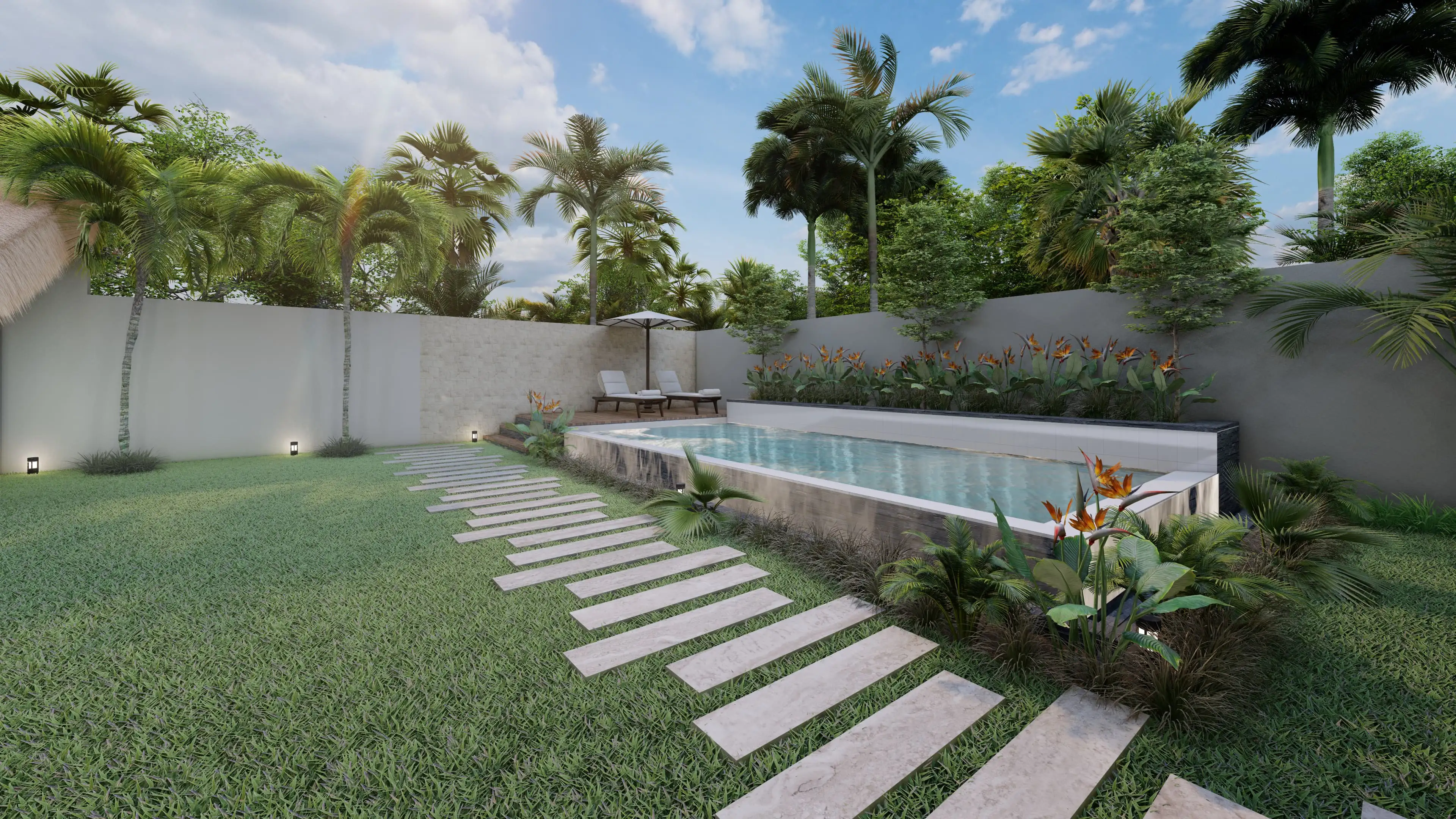 Villa 103m² in Indonesia, Ubud. Priced at 299000$ rent photo-10