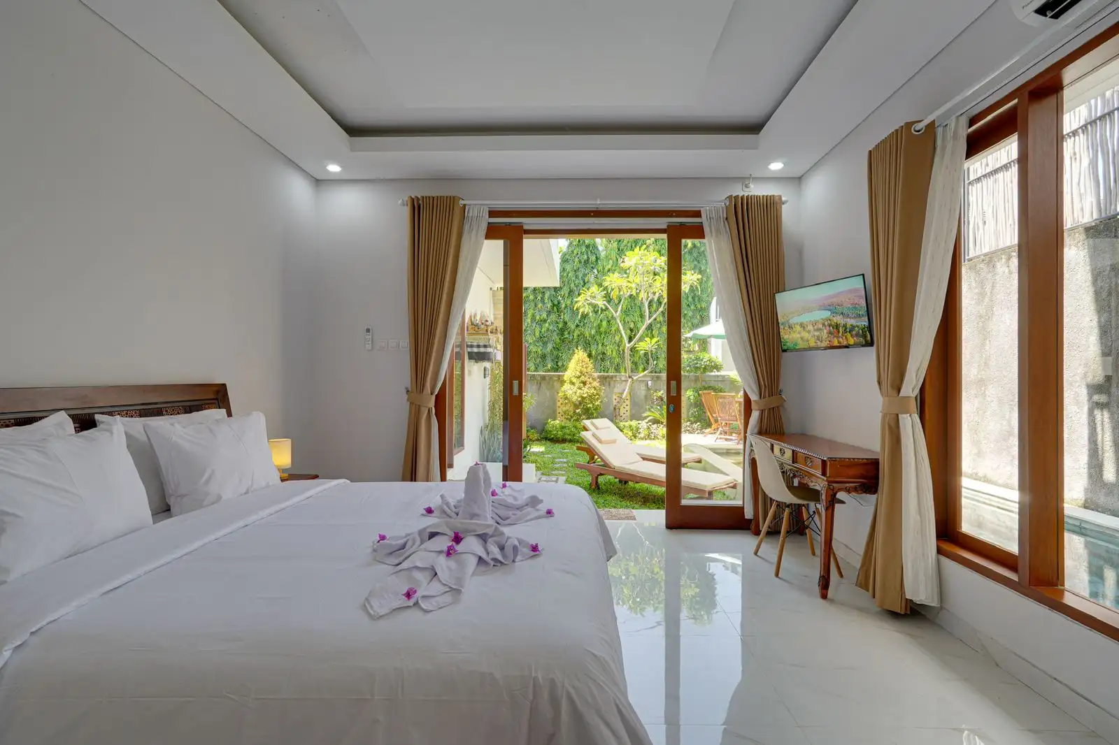 Villa 200m² in Indonesia, Sanur. Priced at 23090$ rent photo-2