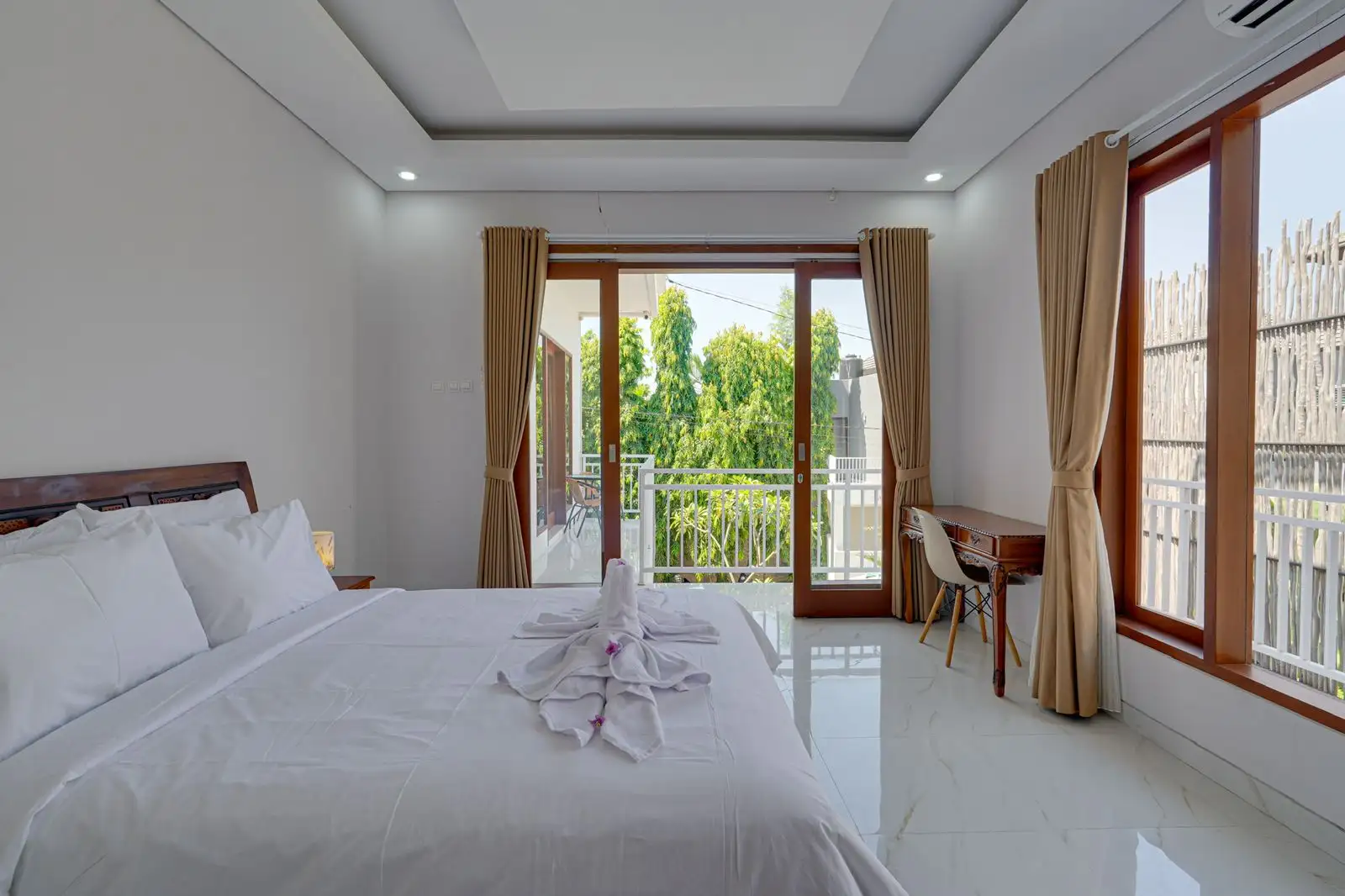 Villa 200m² in Indonesia, Sanur. Priced at 23090$ rent photo-3