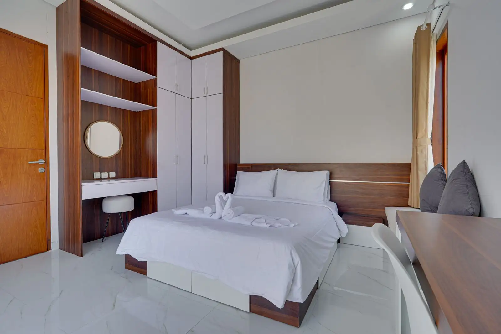Villa 200m² in Indonesia, Sanur. Priced at 23090$ rent photo-4
