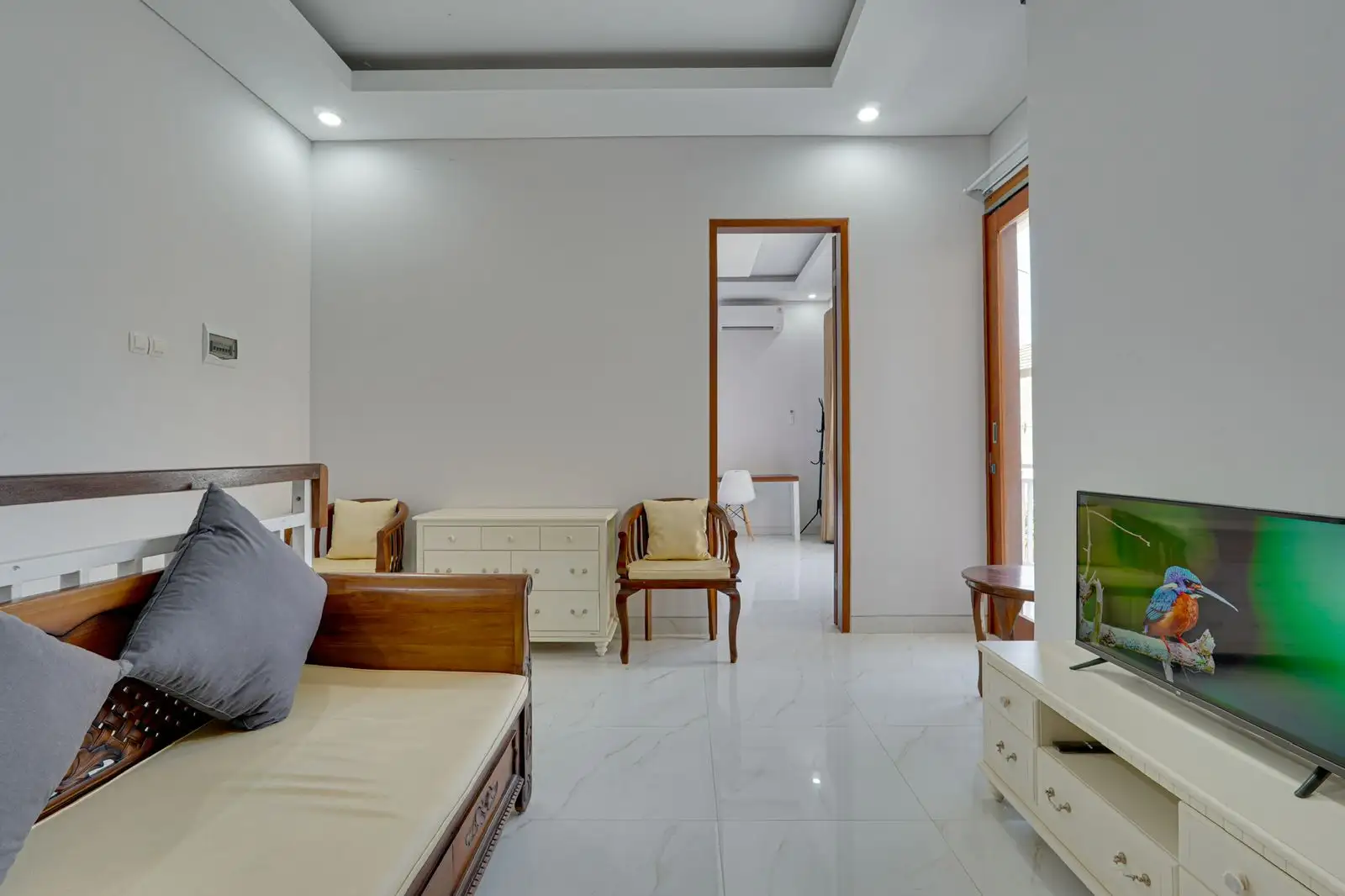 Villa 200m² in Indonesia, Sanur. Priced at 23090$ rent photo-5