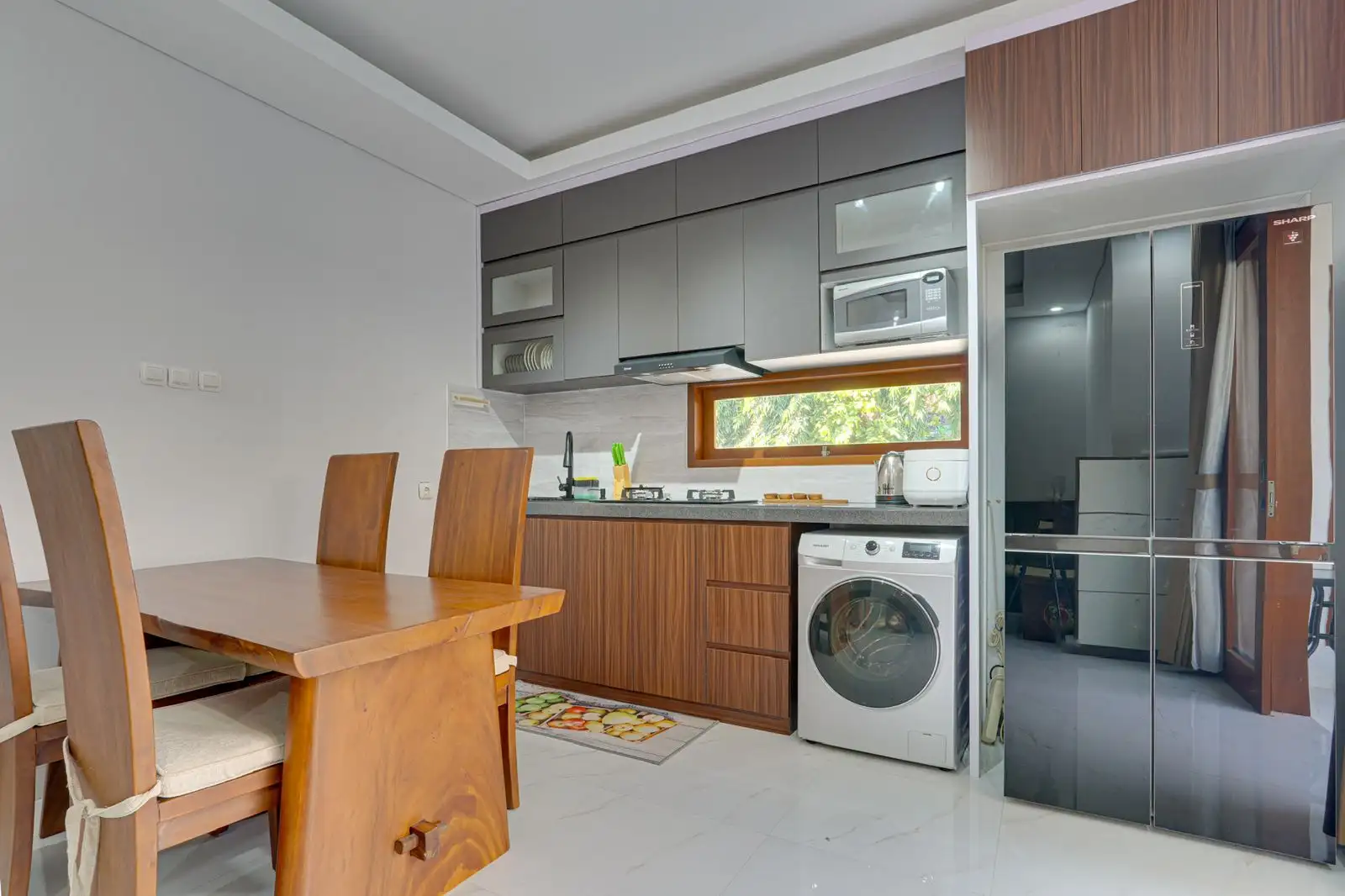 Villa 200m² in Indonesia, Sanur. Priced at 23090$ rent photo-7