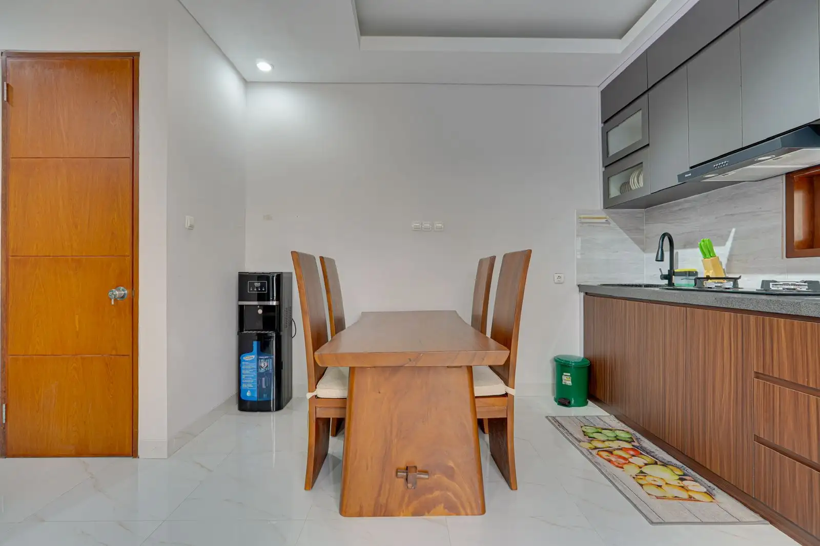 Villa 200m² in Indonesia, Sanur. Priced at 23090$ rent photo-8