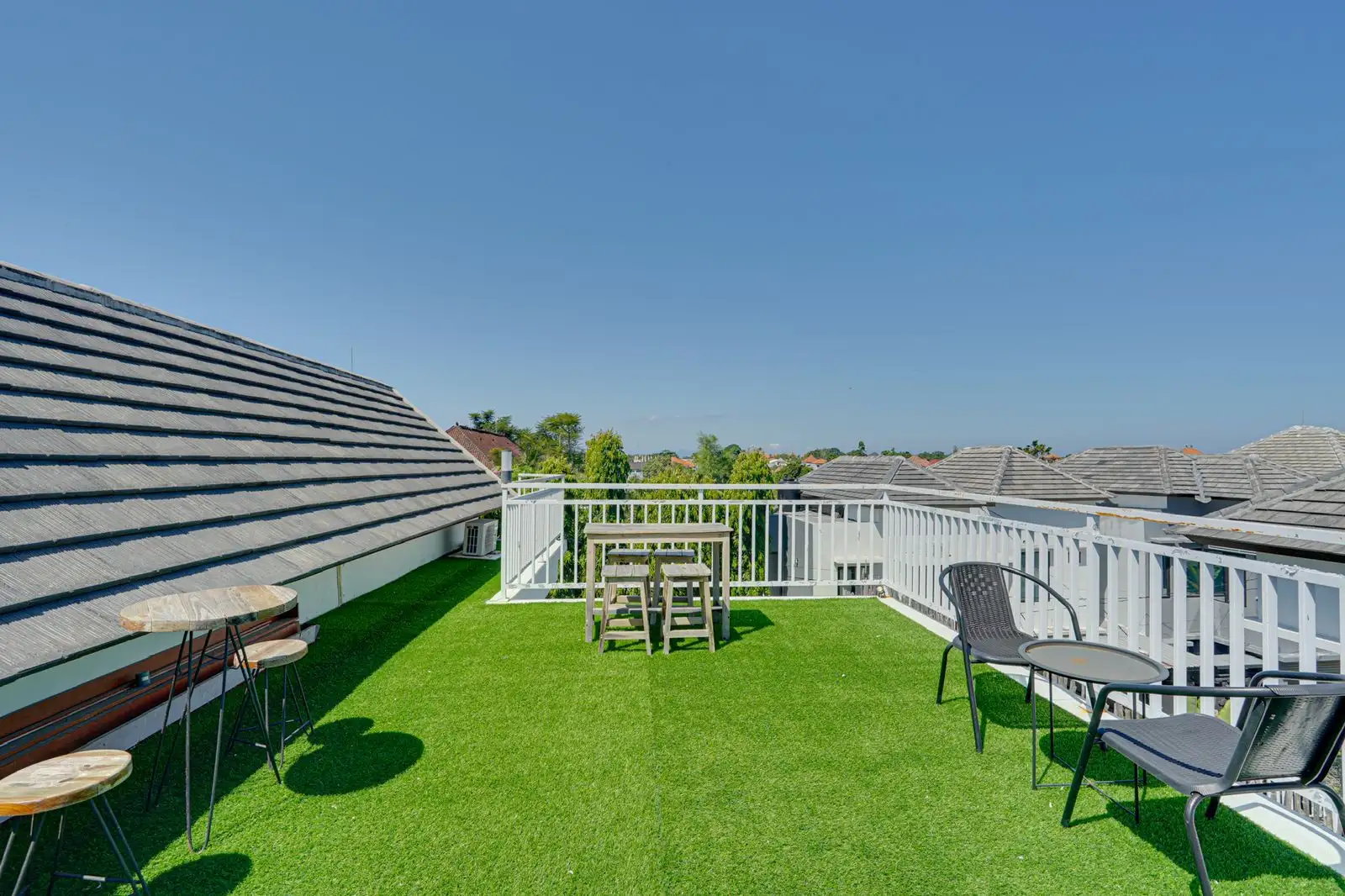 Villa 200m² in Indonesia, Sanur. Priced at 23090$ rent photo-10