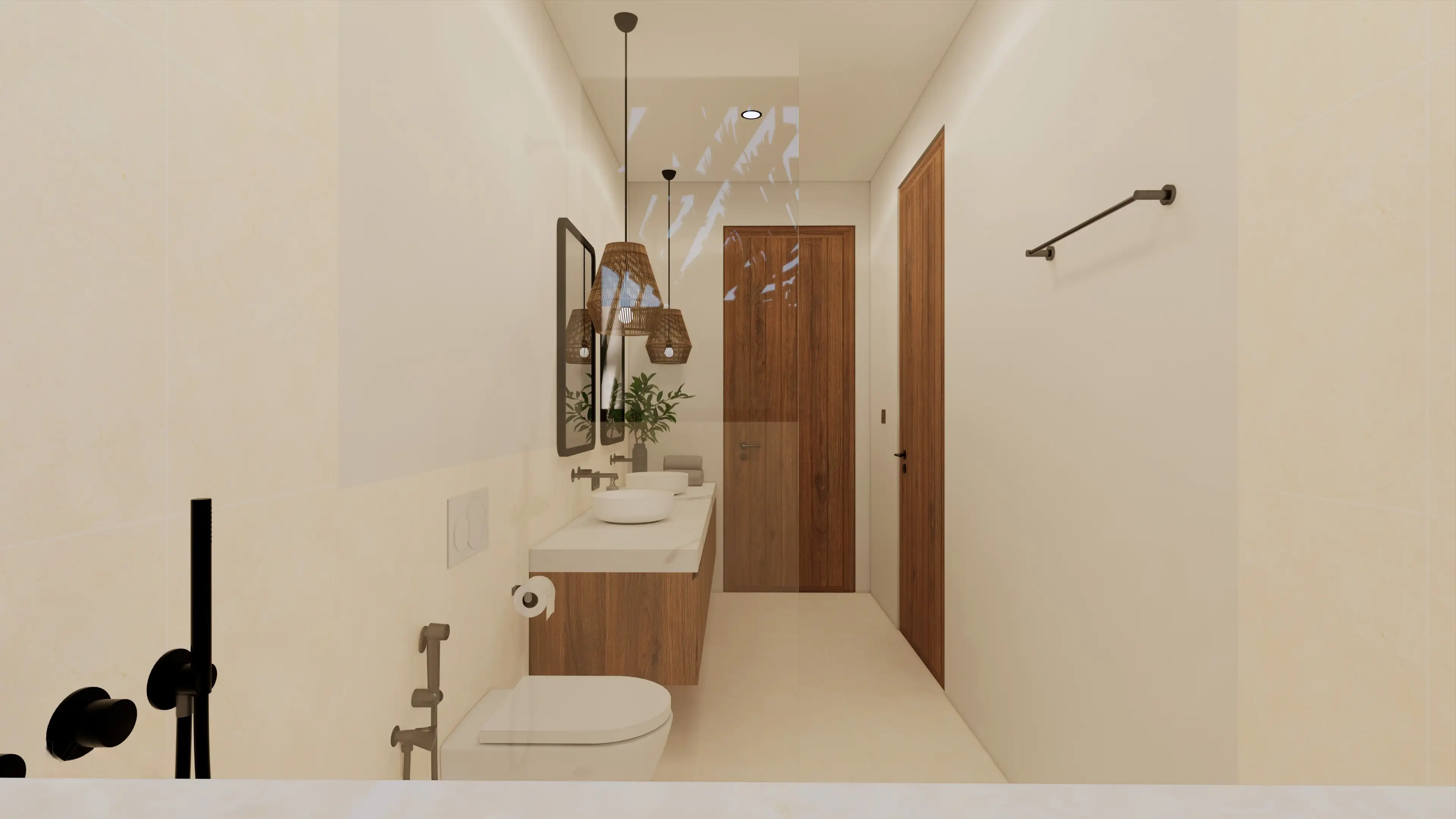 Villa 137m² in Indonesia, Tabanan. Priced at 210000$ rent photo-4