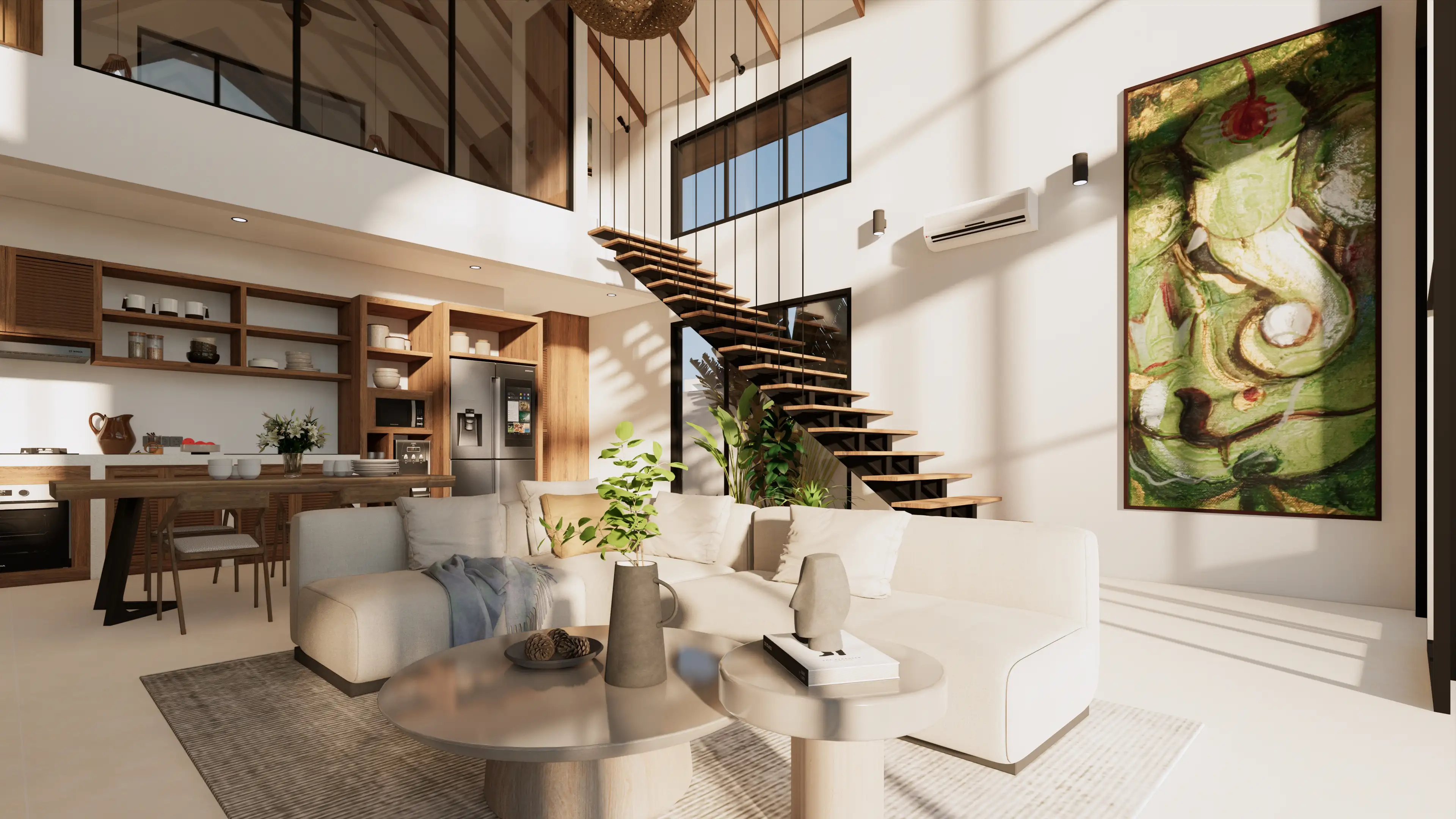 Villa 137m² in Indonesia, Tabanan. Priced at 210000$ rent photo-8
