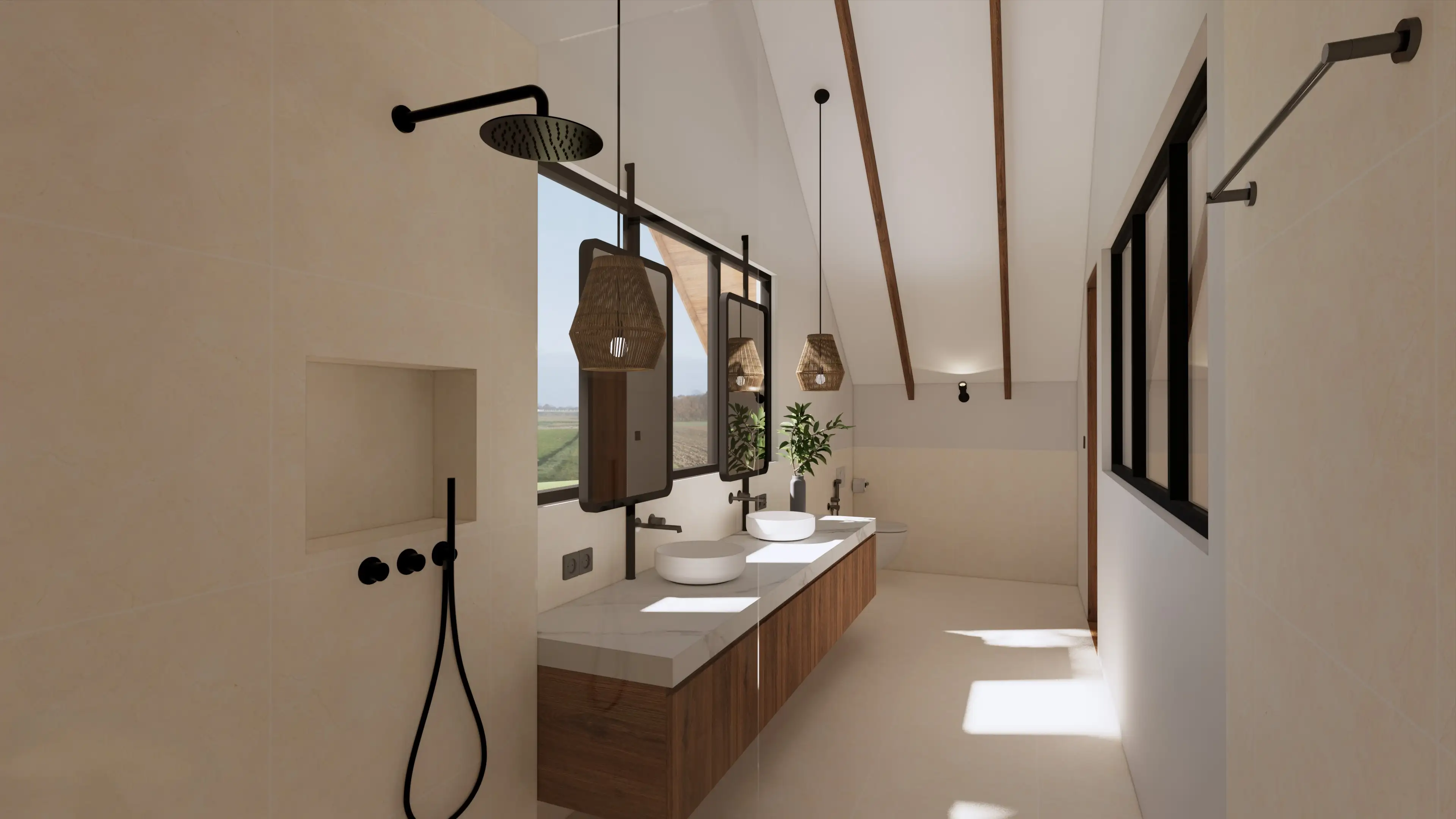 Villa 137m² in Indonesia, Tabanan. Priced at 210000$ rent photo-10