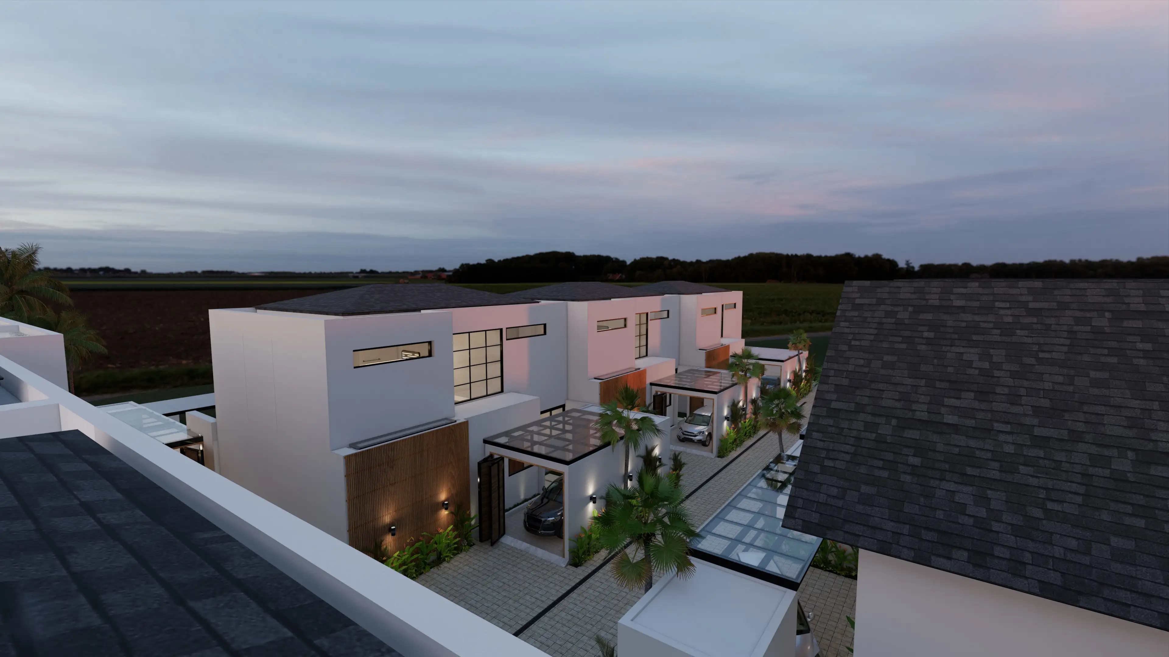 Villa 137m² in Indonesia, Tabanan. Priced at 210000$ rent photo-14