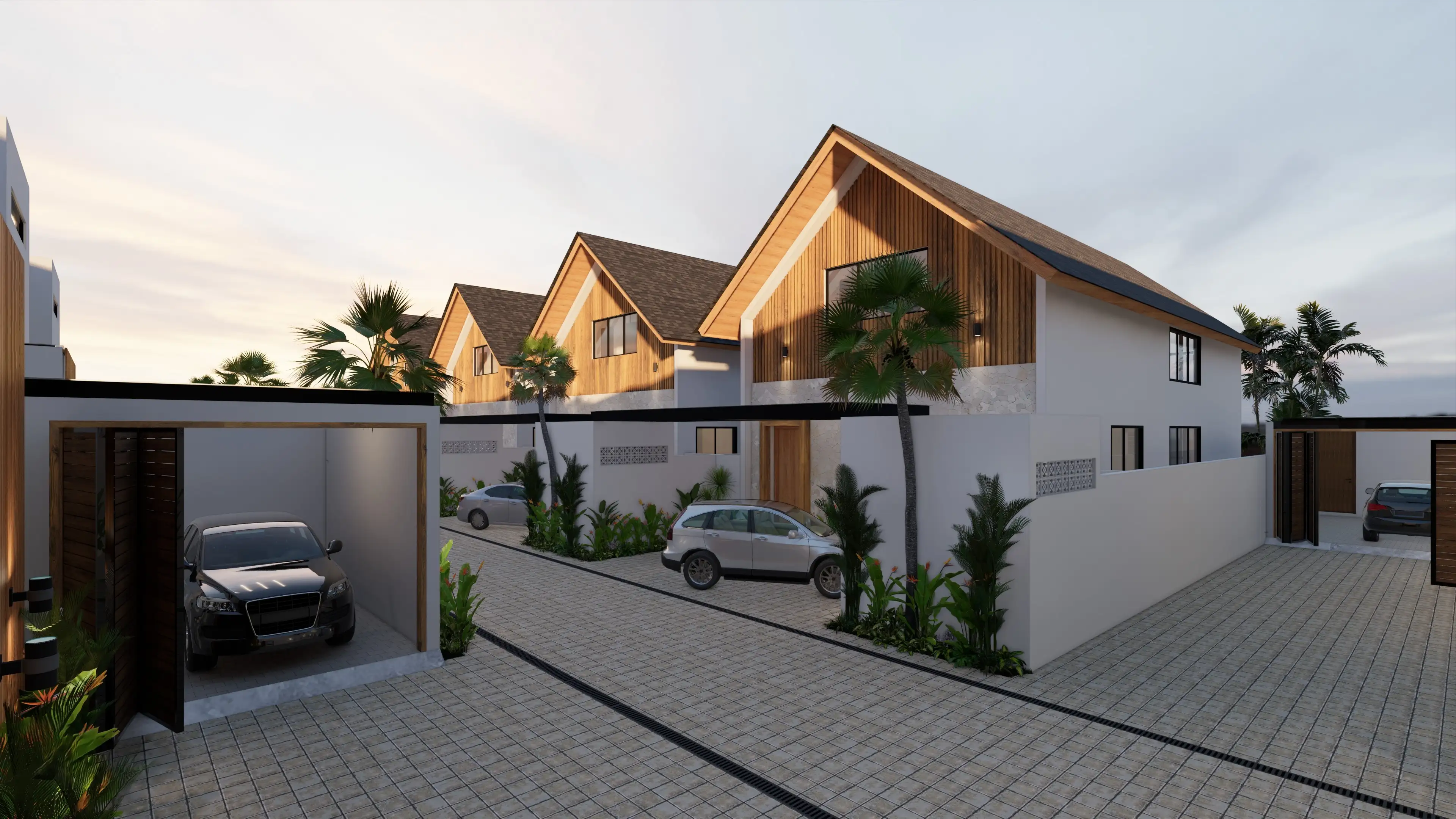 Villa 137m² in Indonesia, Tabanan. Priced at 210000$ rent photo-16