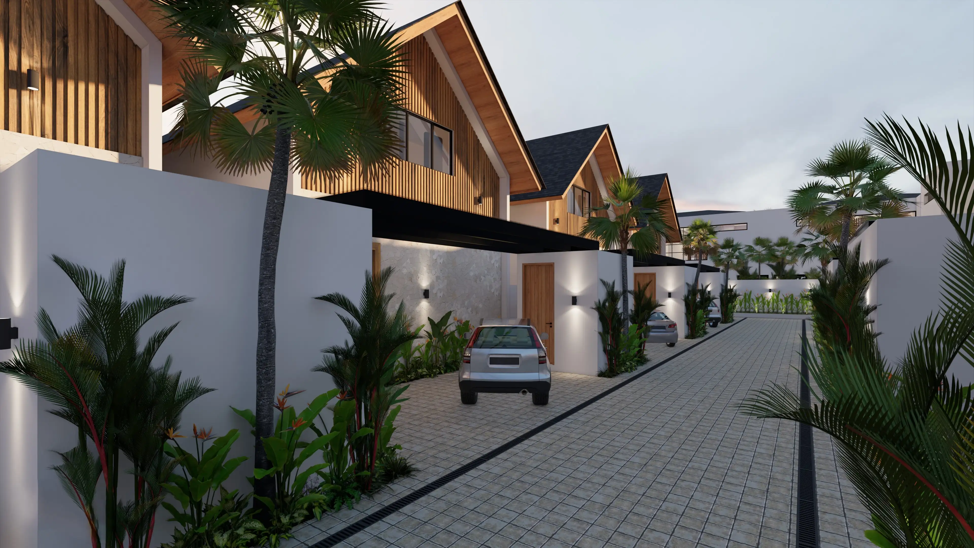Villa 137m² in Indonesia, Tabanan. Priced at 210000$ rent photo-17