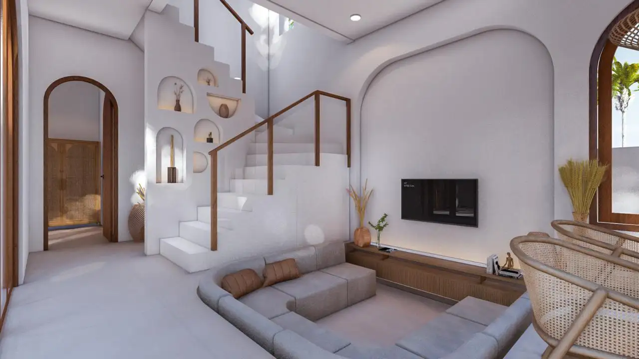 Villa 100m² in Indonesia, Bukit. Priced at 139950$ rent photo-8