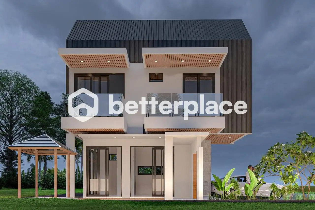 Villa 100m² in Indonesia, Bukit. Priced at 139950$ rent photo-9