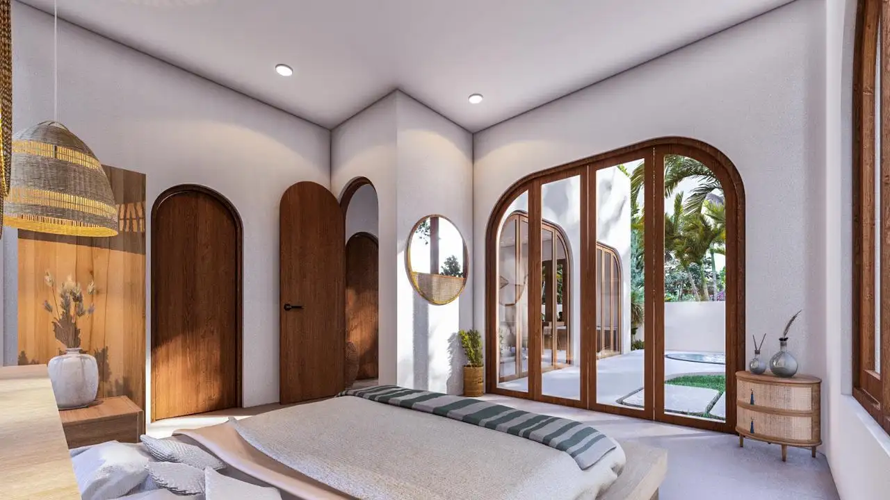 Villa 100m² in Indonesia, Bukit. Priced at 140000$ rent photo-7