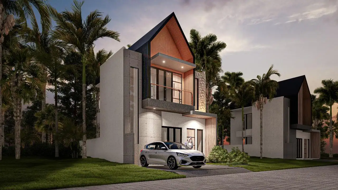 Villa 100m² in Indonesia, Bukit. Priced at 140000$ rent photo-8