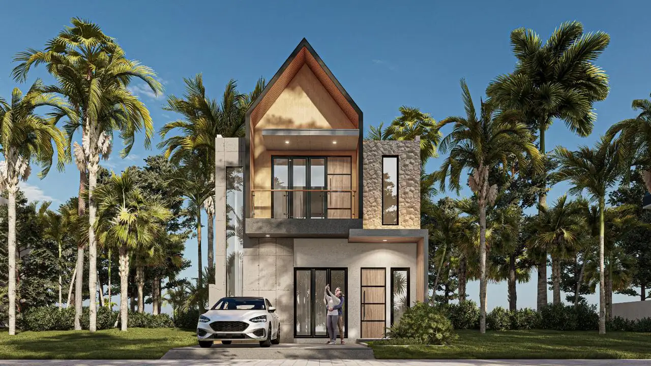 Villa 100m² in Indonesia, Bukit. Priced at 140000$ rent photo-9