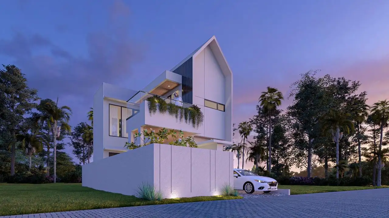 Villa 100m² in Indonesia, Bukit. Priced at 139860$ rent photo-8