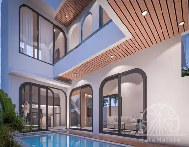 Rent in Indonesia for 139860$