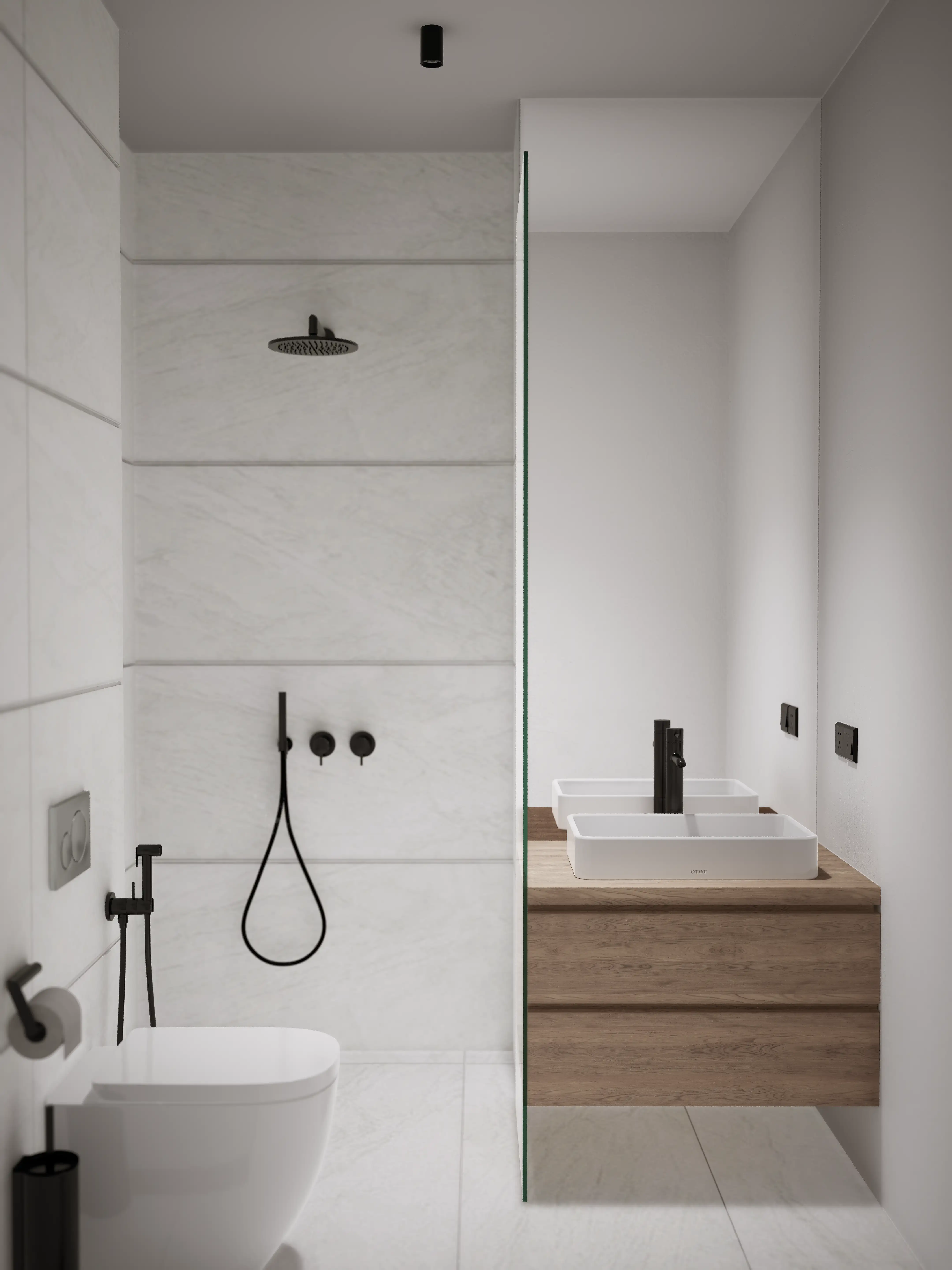 Flat 27m² in Indonesia, Canggu. Priced at 87500$ rent photo-2