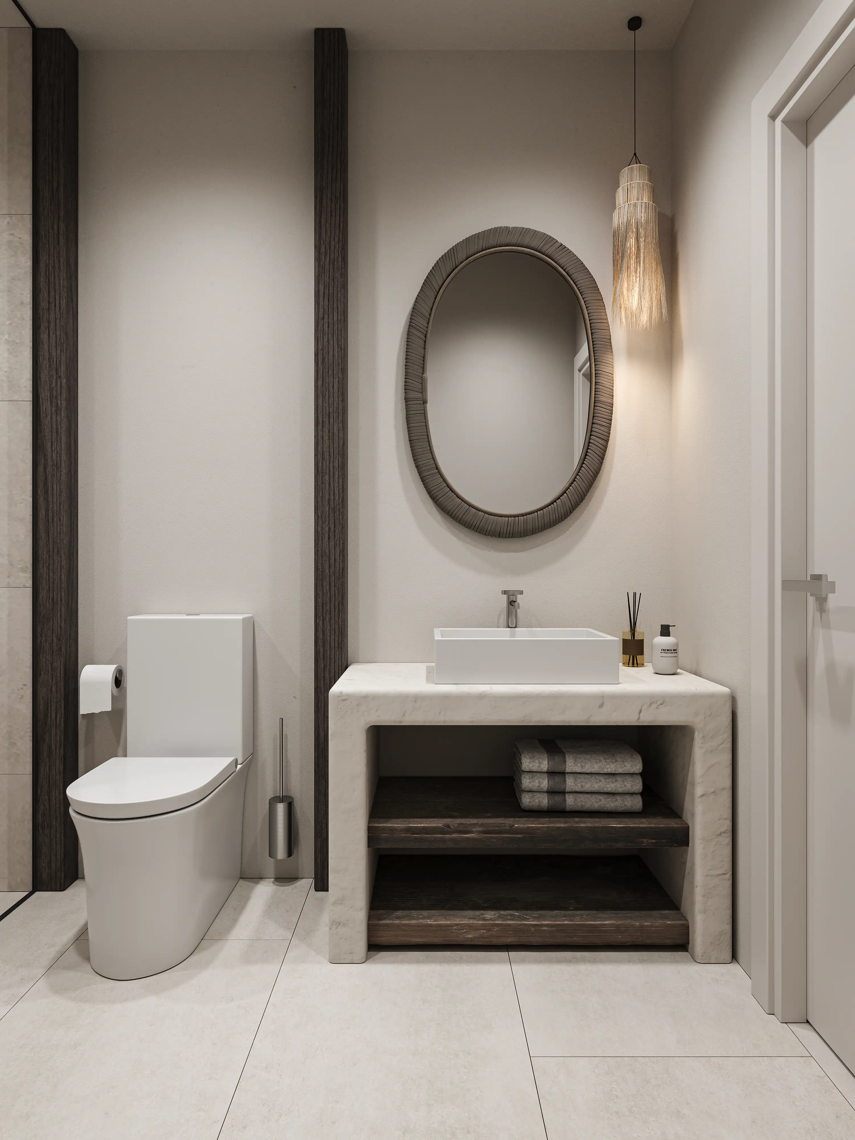 Flat 40m² in Indonesia, Canggu. Priced at 165000$ rent photo-2