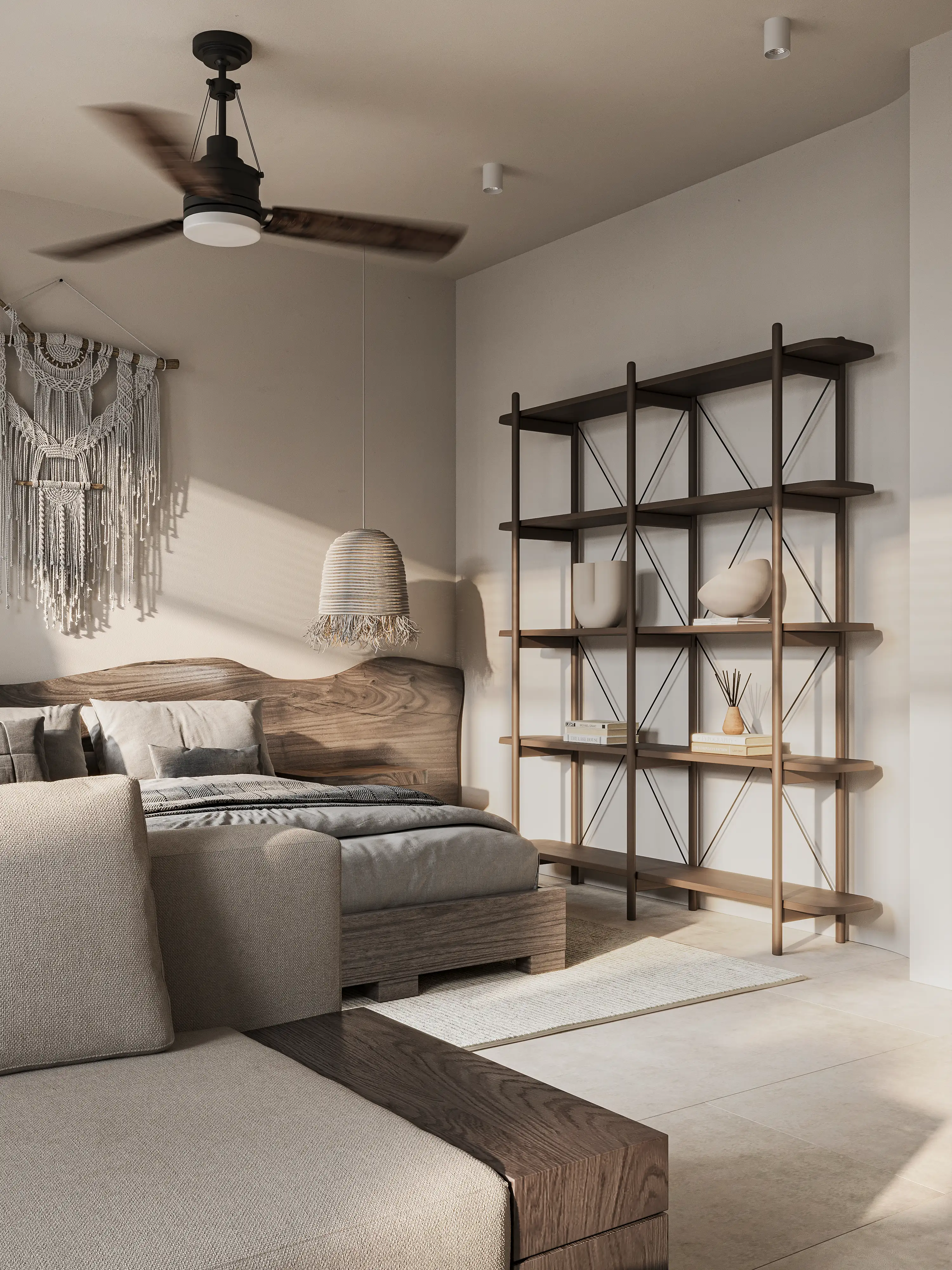 Flat 40m² in Indonesia, Canggu. Priced at 165000$ rent photo-4