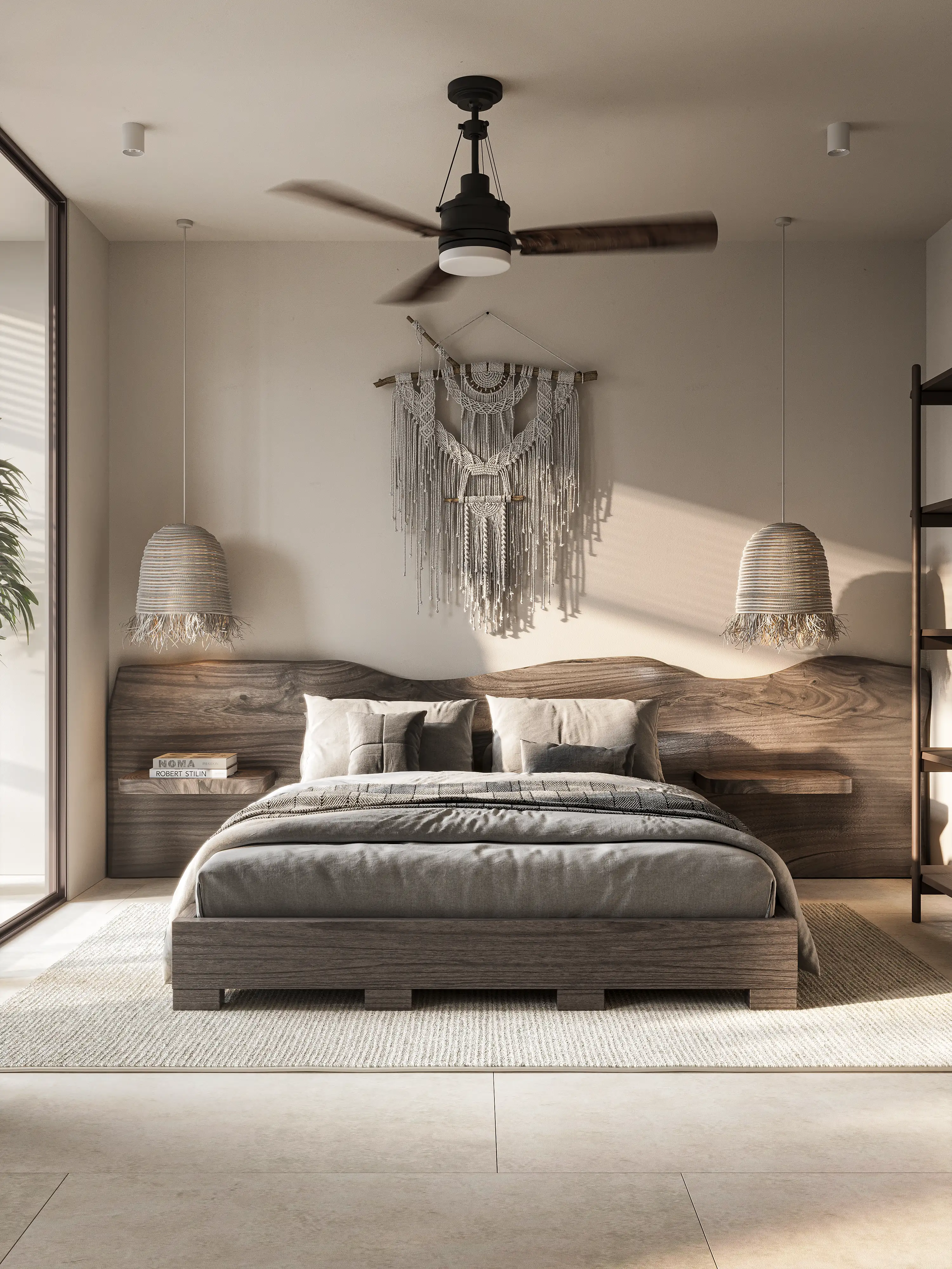 Flat 40m² in Indonesia, Canggu. Priced at 165000$ rent photo-9