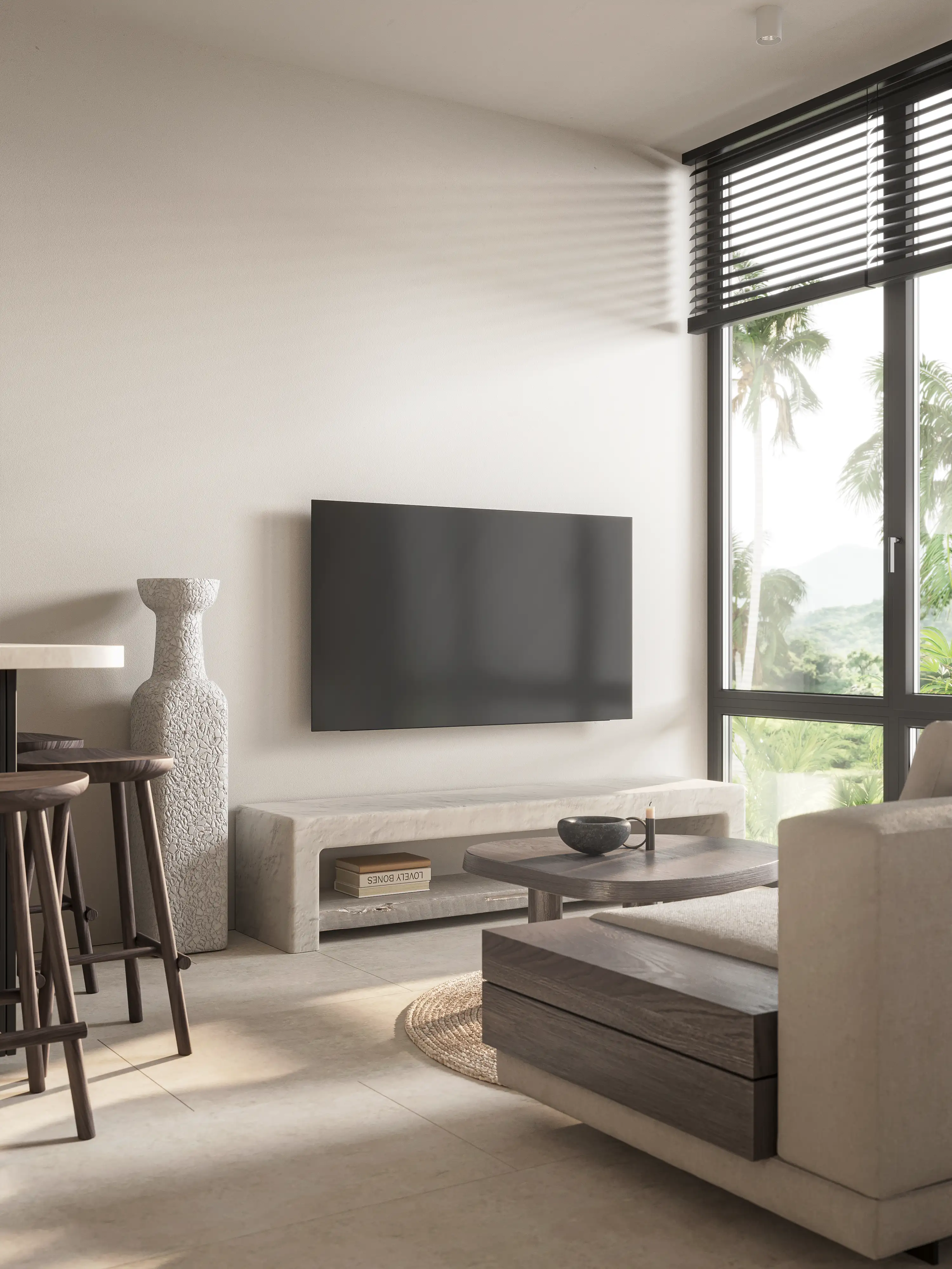 Flat 40m² in Indonesia, Canggu. Priced at 165000$ rent photo-10