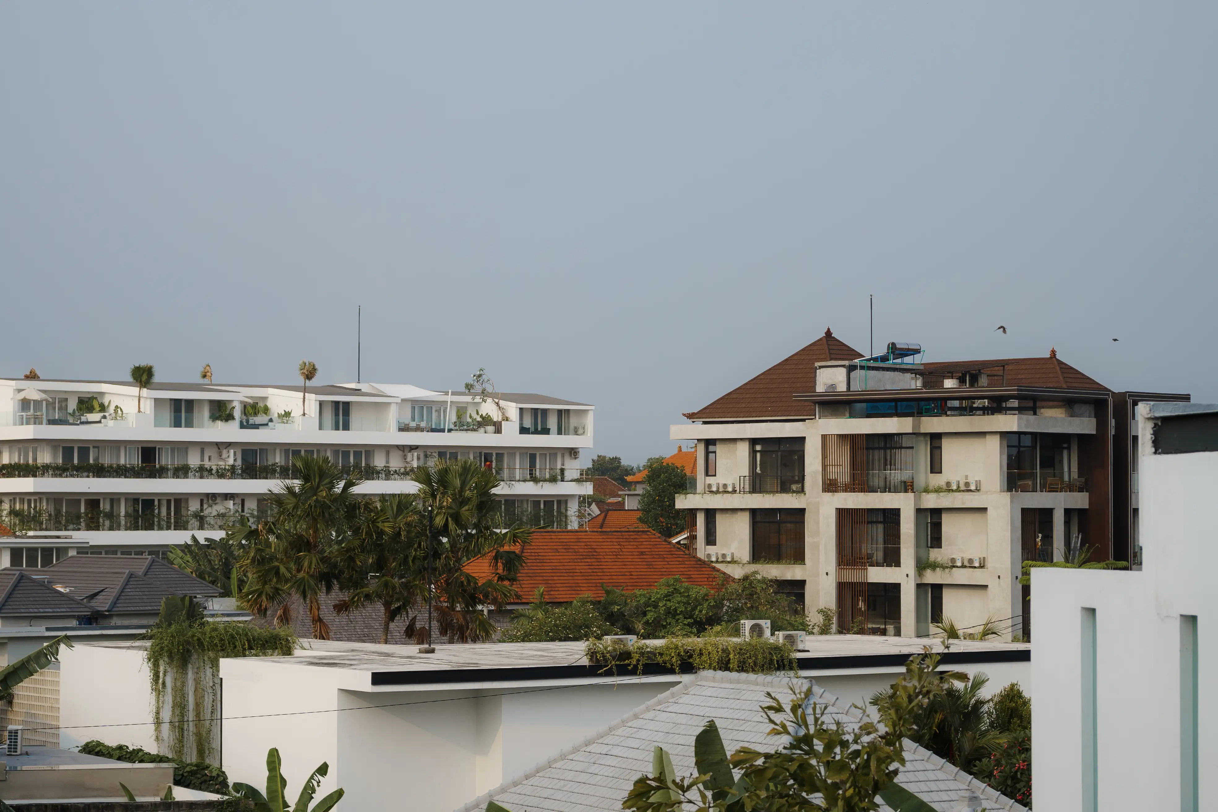 Flat 40m² in Indonesia, Canggu. Priced at 150000$ rent photo-1