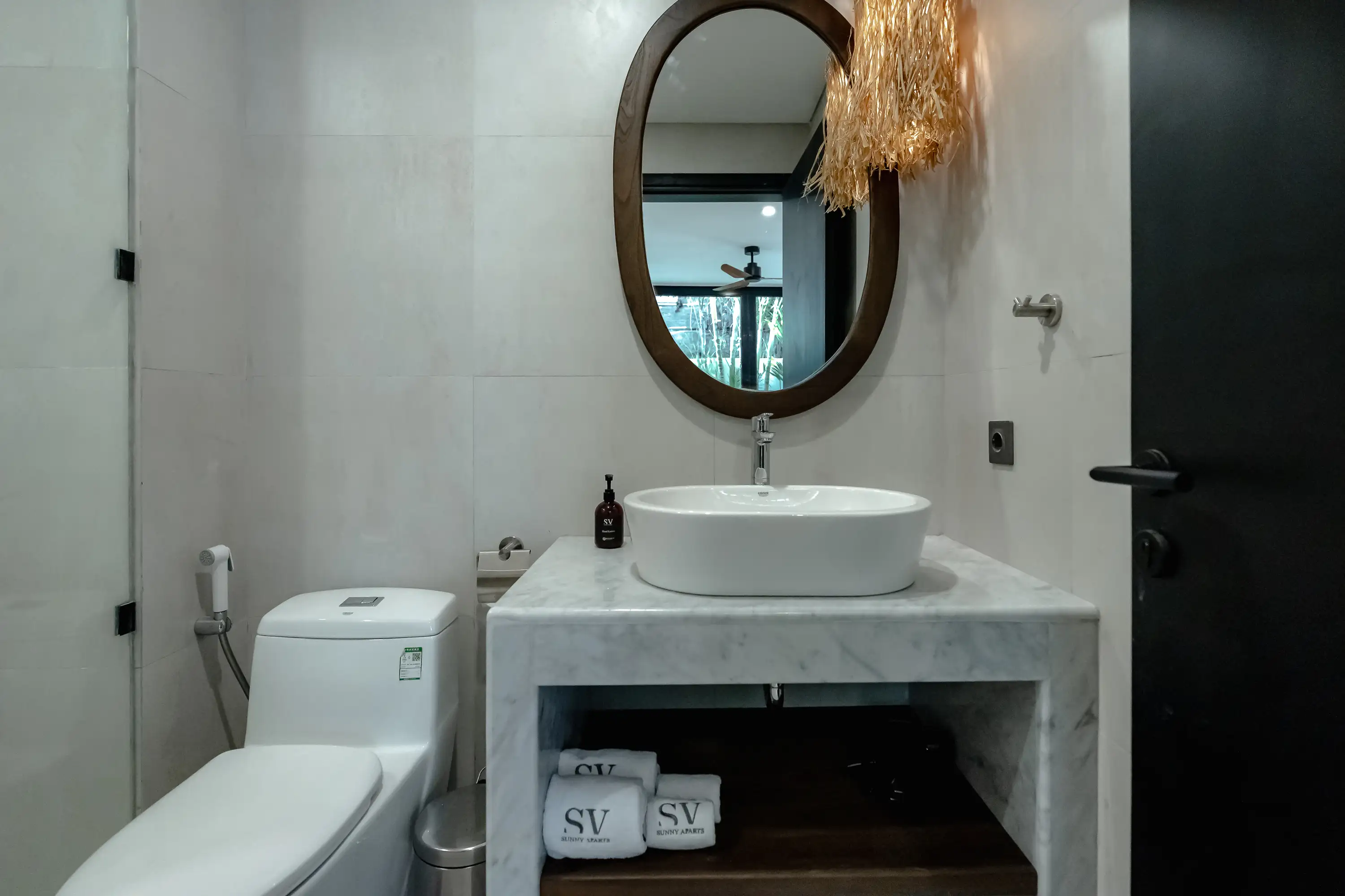 Flat 40m² in Indonesia, Canggu. Priced at 150000$ rent photo-2
