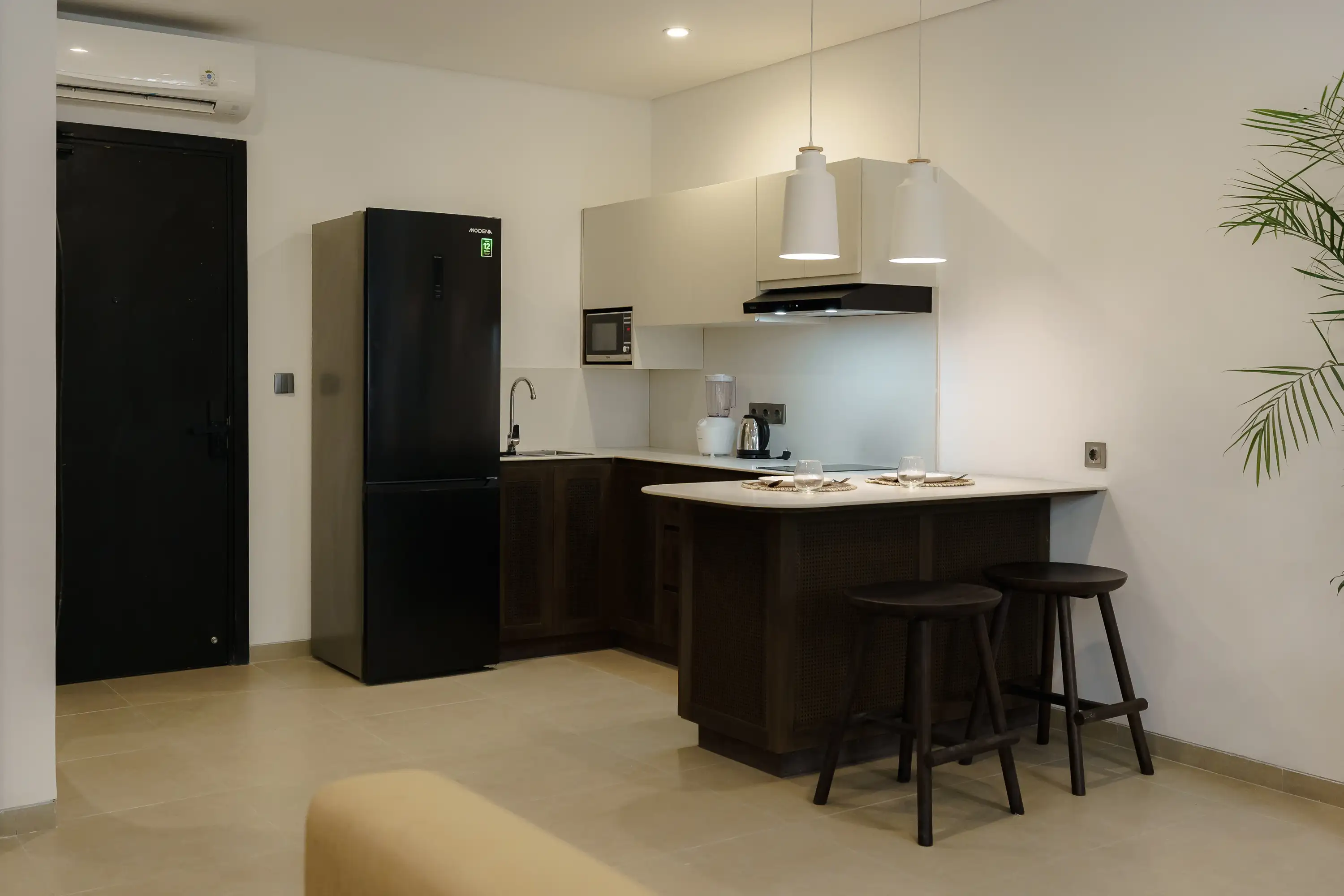 Flat 40m² in Indonesia, Canggu. Priced at 150000$ rent photo-5