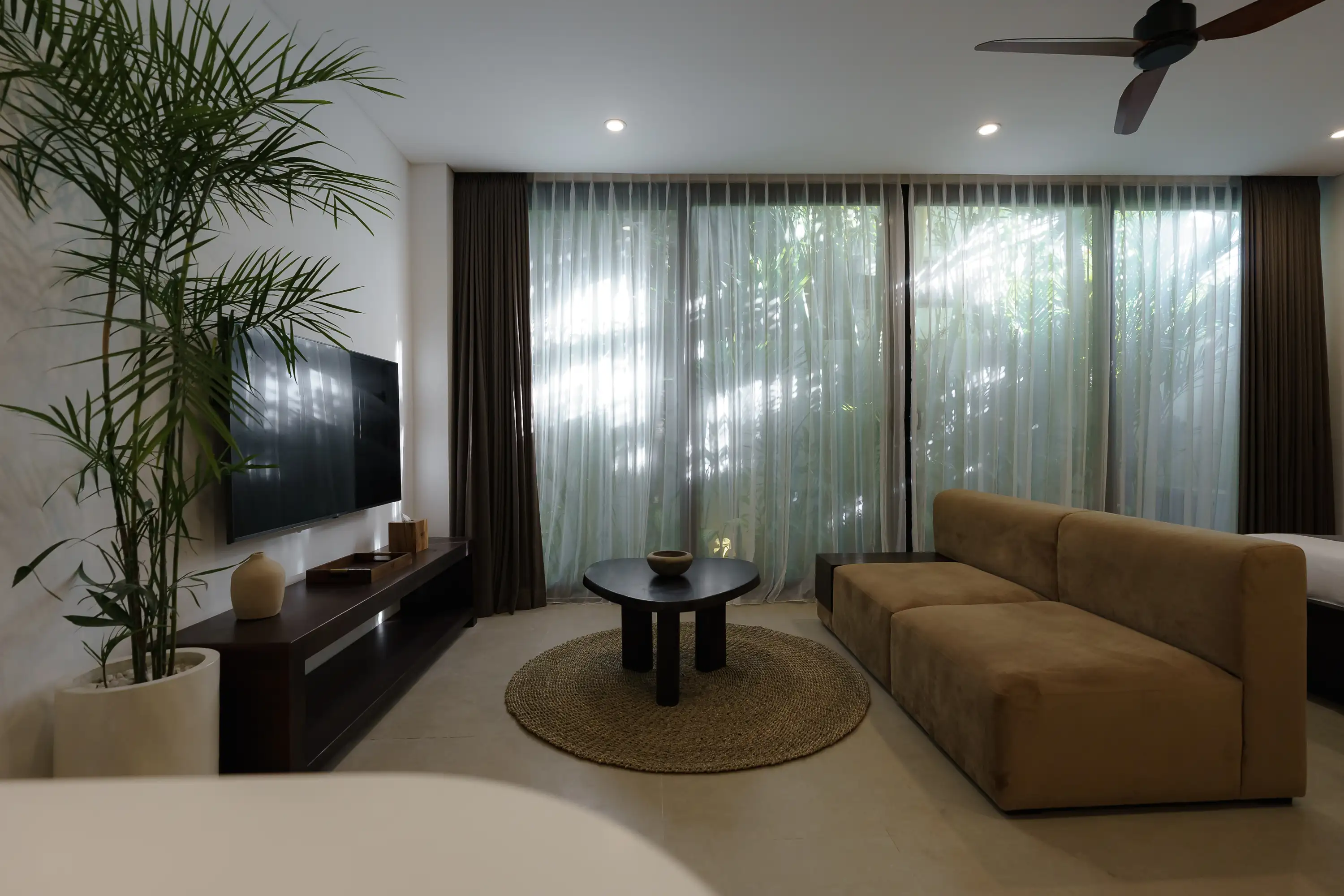 Flat 40m² in Indonesia, Canggu. Priced at 150000$ rent photo-10