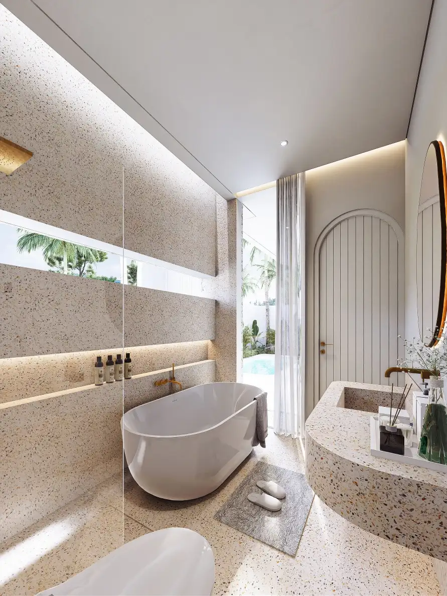 Villa 120m² in Indonesia, Canggu. Priced at 300000$ rent photo-4