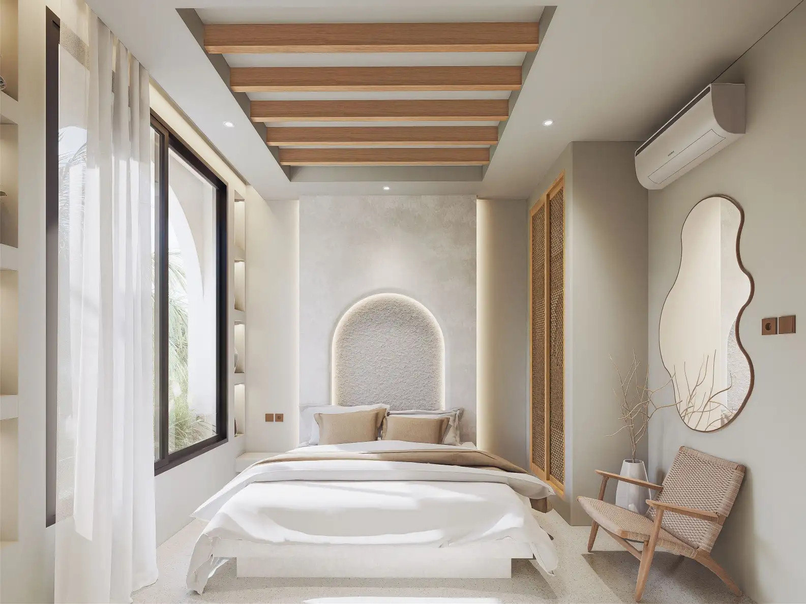 Villa 120m² in Indonesia, Canggu. Priced at 300000$ rent photo-6