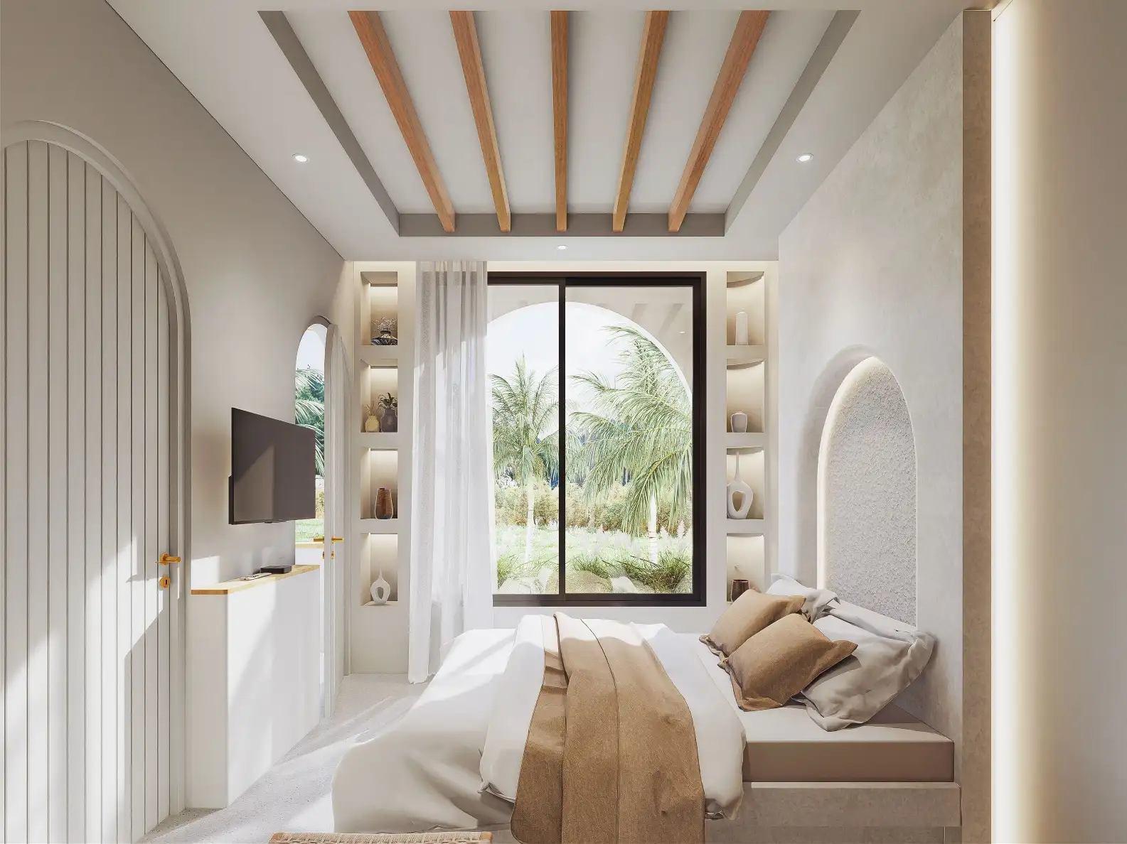 Villa 120m² in Indonesia, Canggu. Priced at 300000$ rent photo-7
