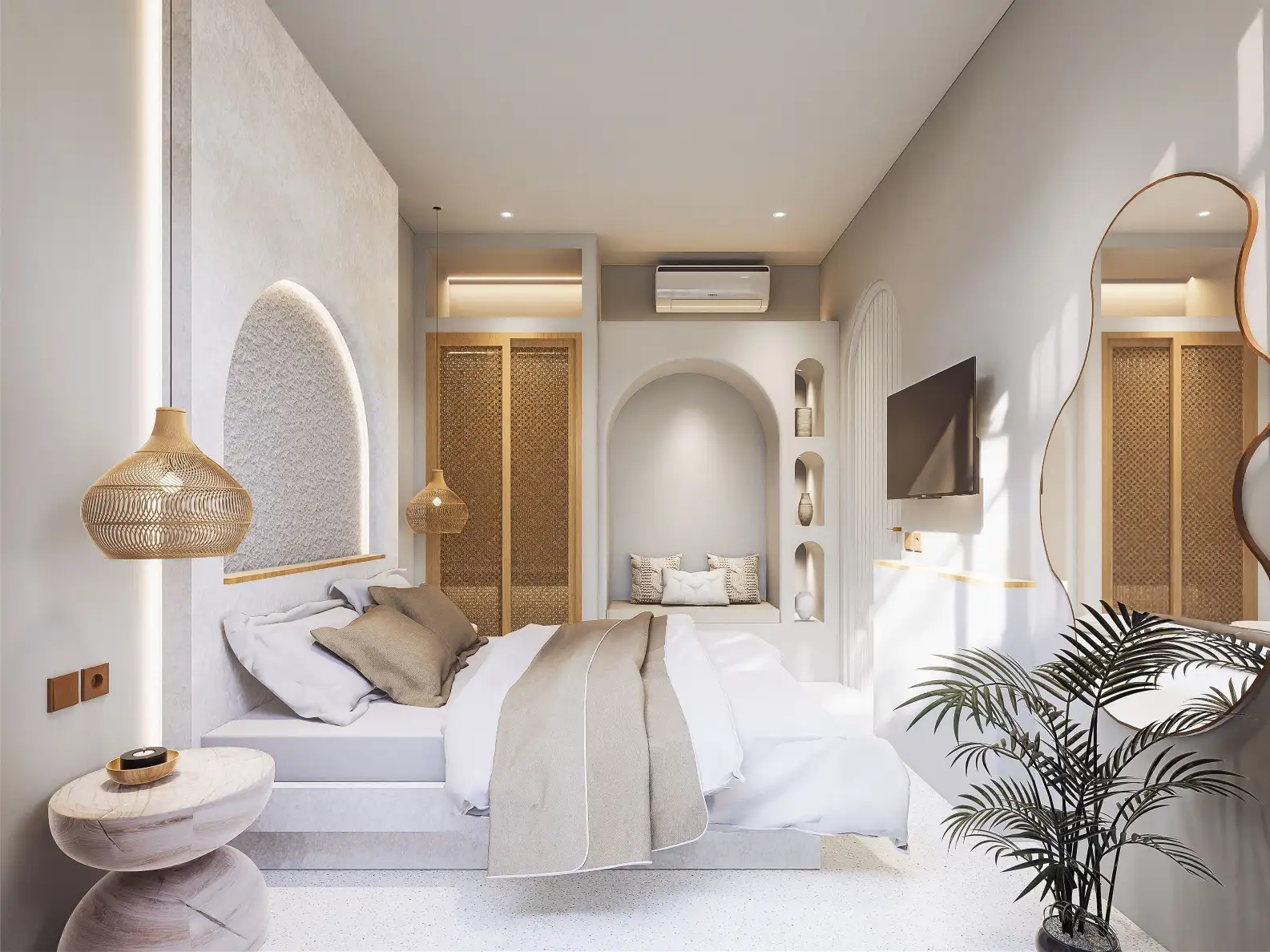 Villa 120m² in Indonesia, Canggu. Priced at 300000$ rent photo-9