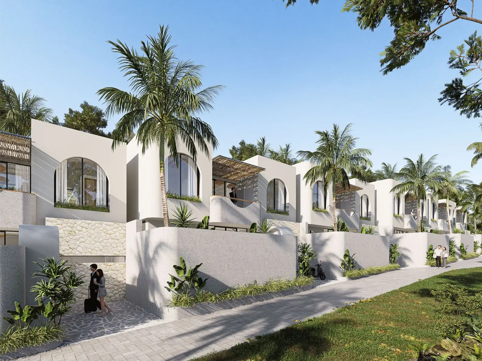 Villa 120m² in Indonesia, Canggu. Priced at 300000$ rent photo-16
