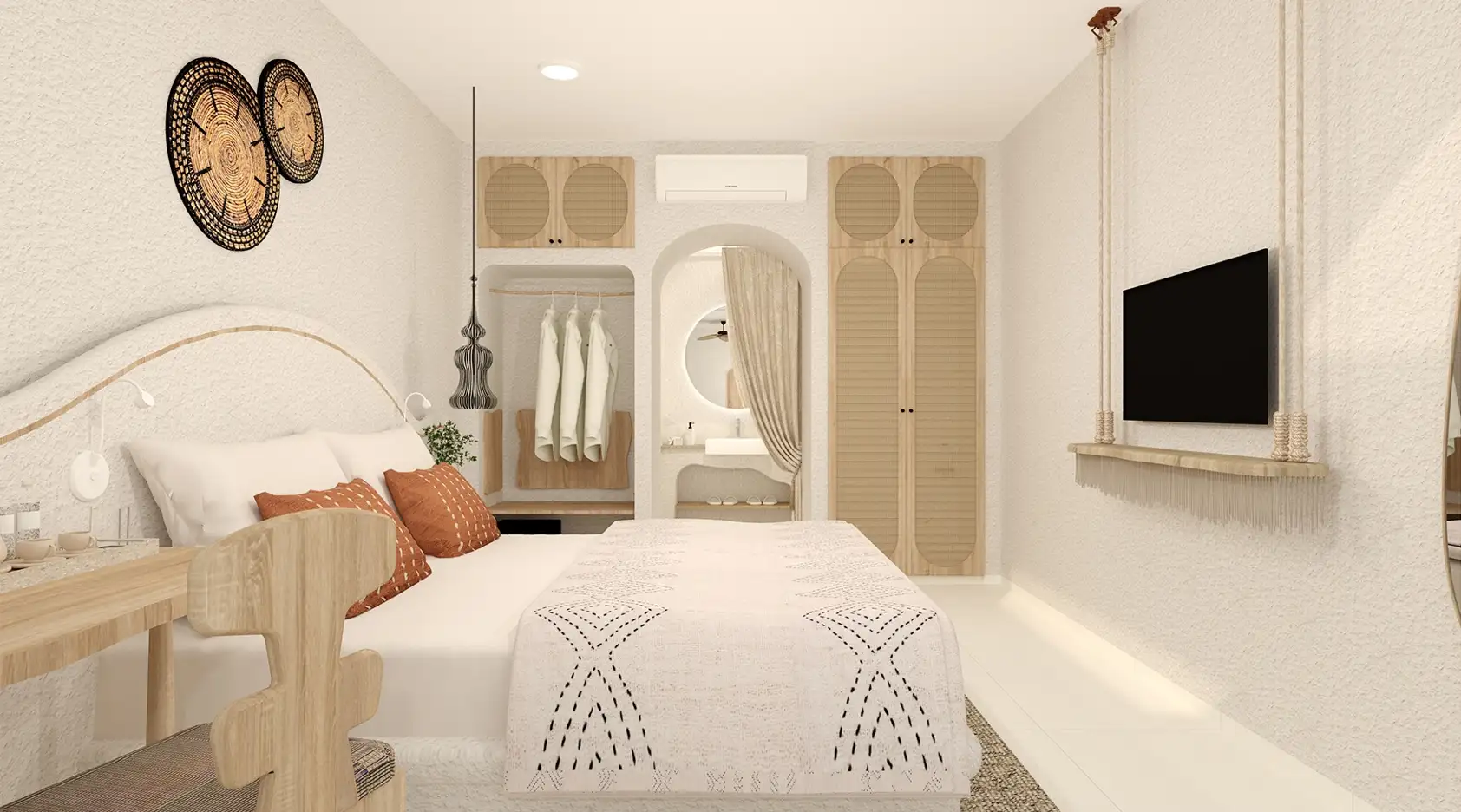 Villa 190m² in Indonesia, Bukit. Priced at 306014$ rent photo-5