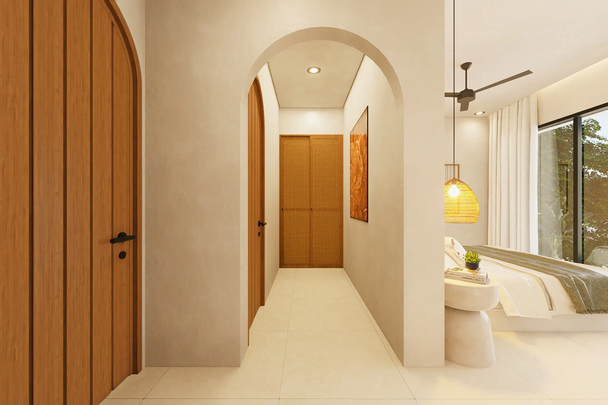 Villa 86m² in Indonesia, Bukit. Priced at 210000$ rent photo-6