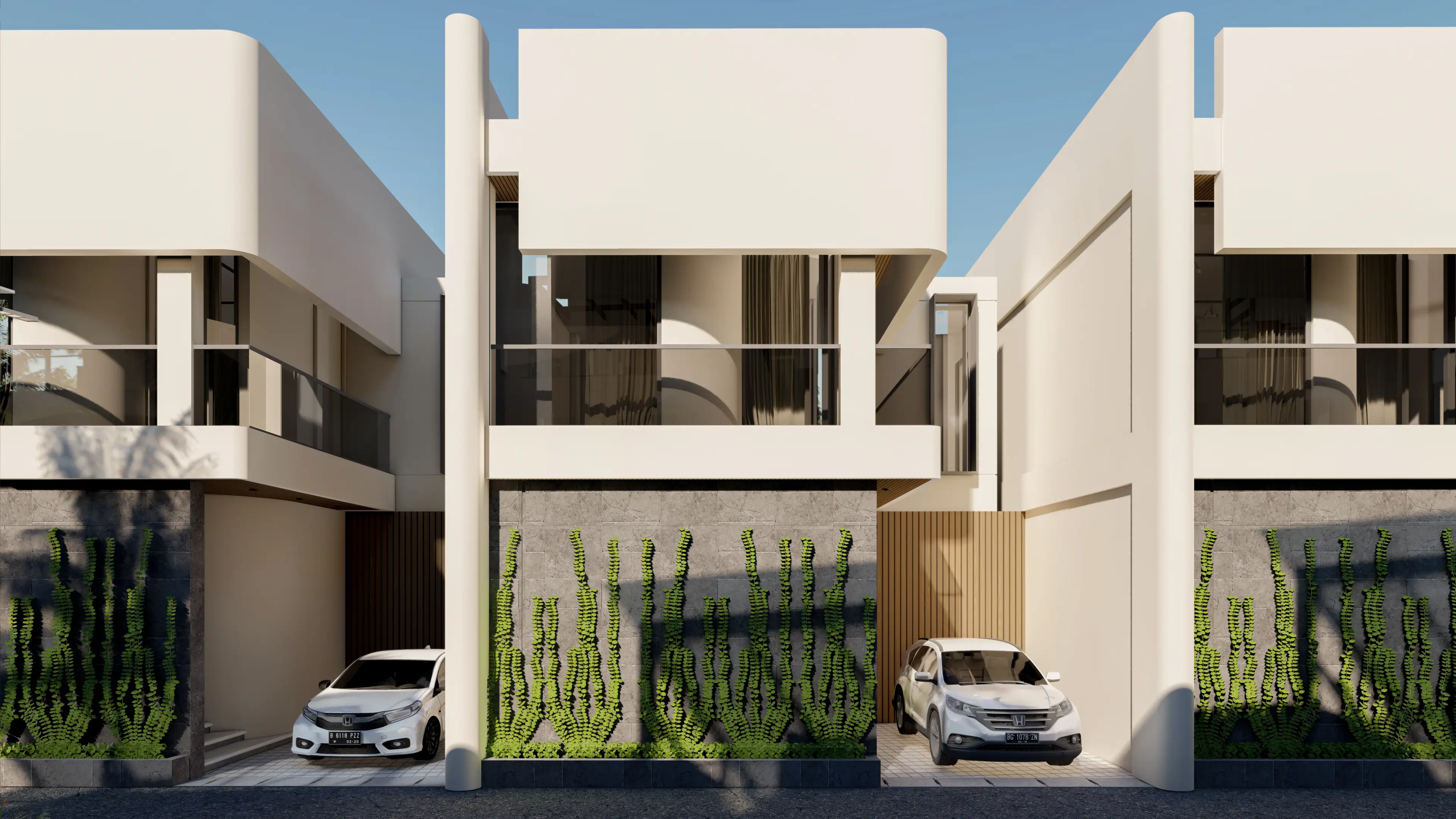 Villa 212m² in Indonesia, Seminyak. Priced at 422682$ rent photo-5